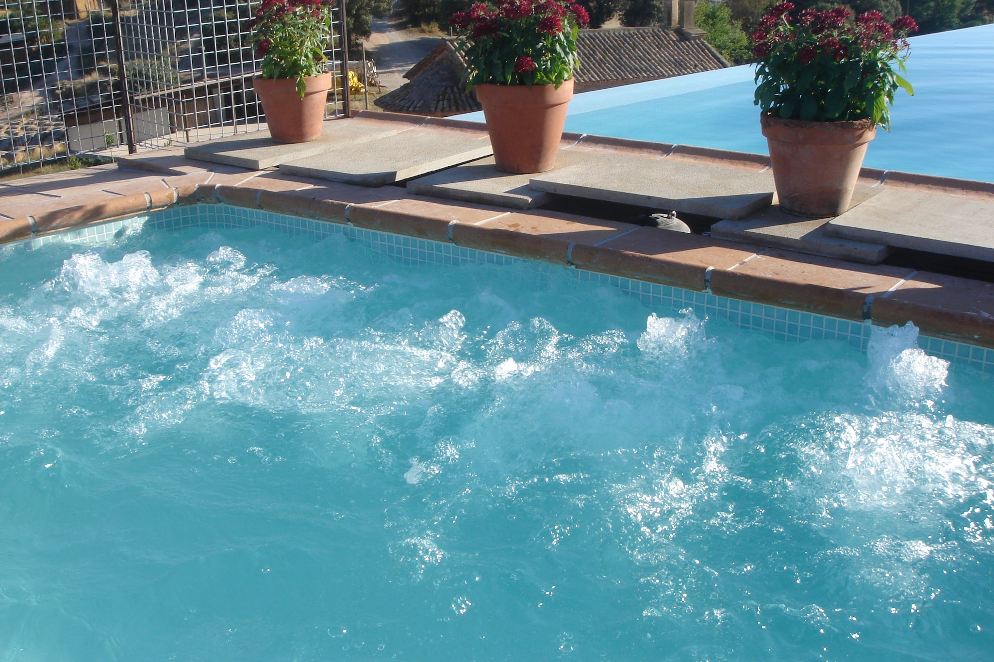 El Puig de Vilapost-Pool