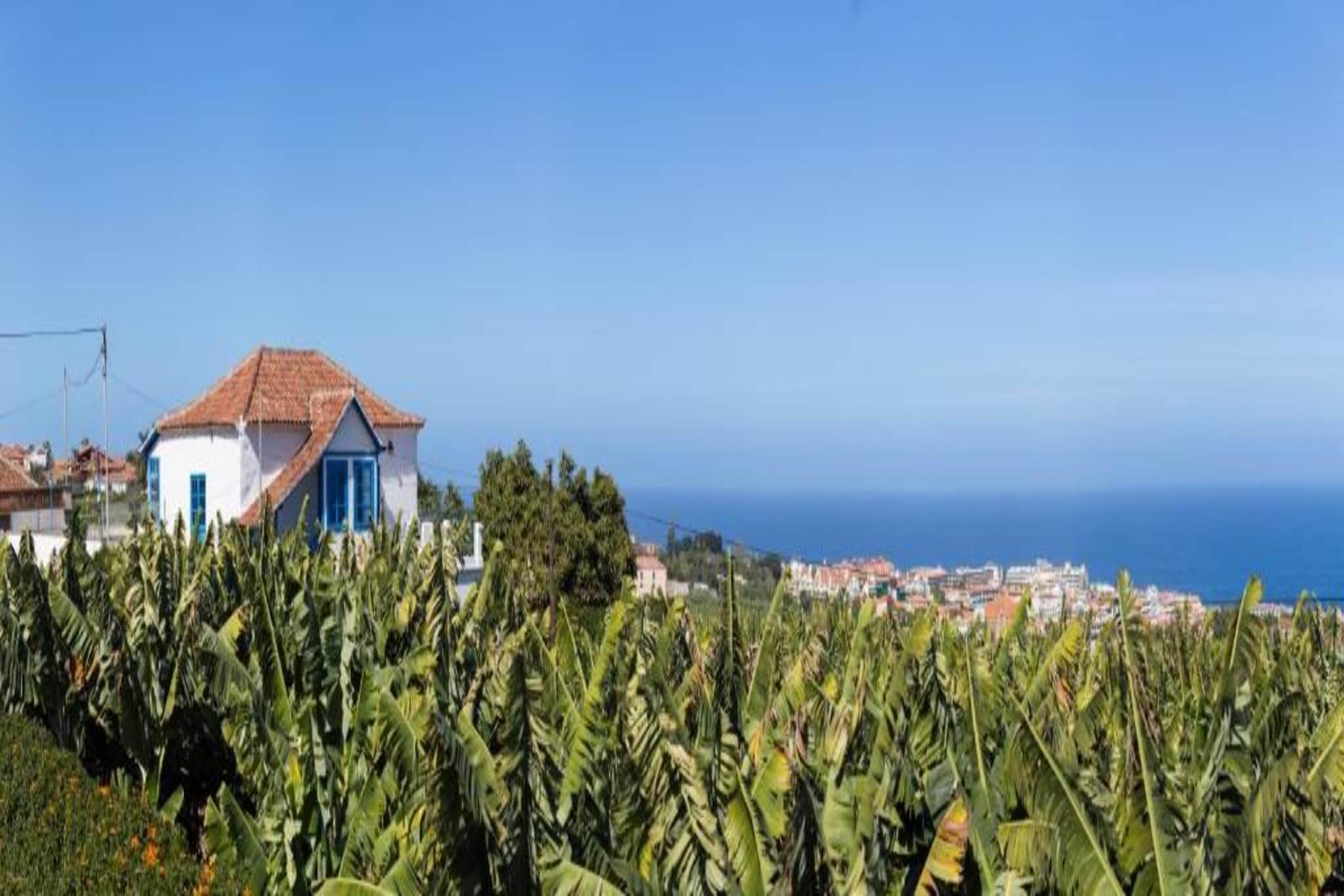 Casita Orotava-Areas summer 20km