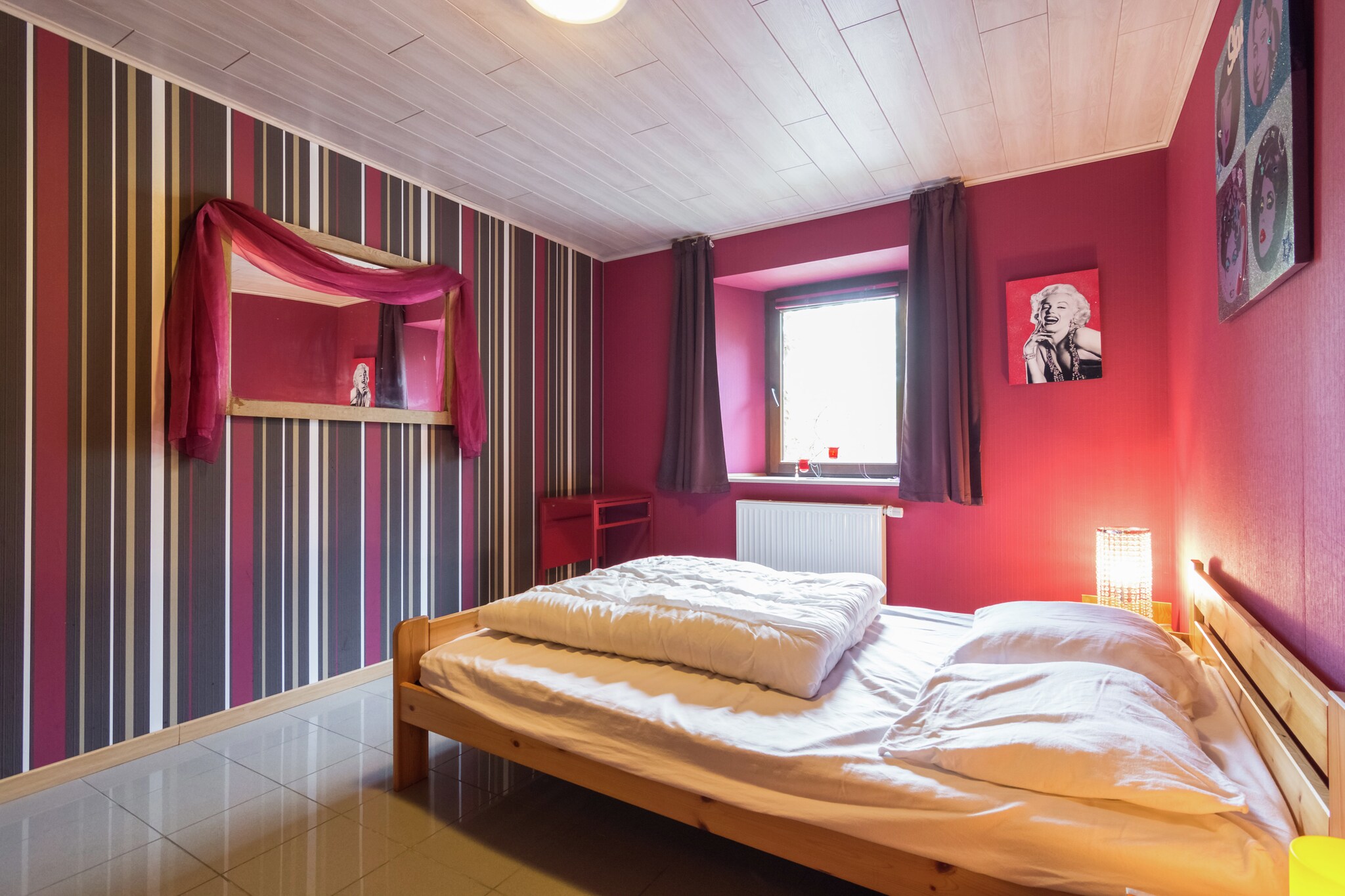 Vakantiehuis Sensenruth max. 6 personen 1 huisdier 3 slaapkamers #15
