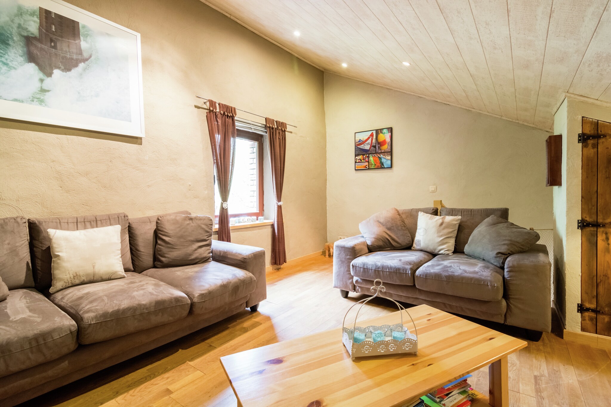 Vakantiehuis Sensenruth max. 6 personen 1 huisdier 3 slaapkamers #12