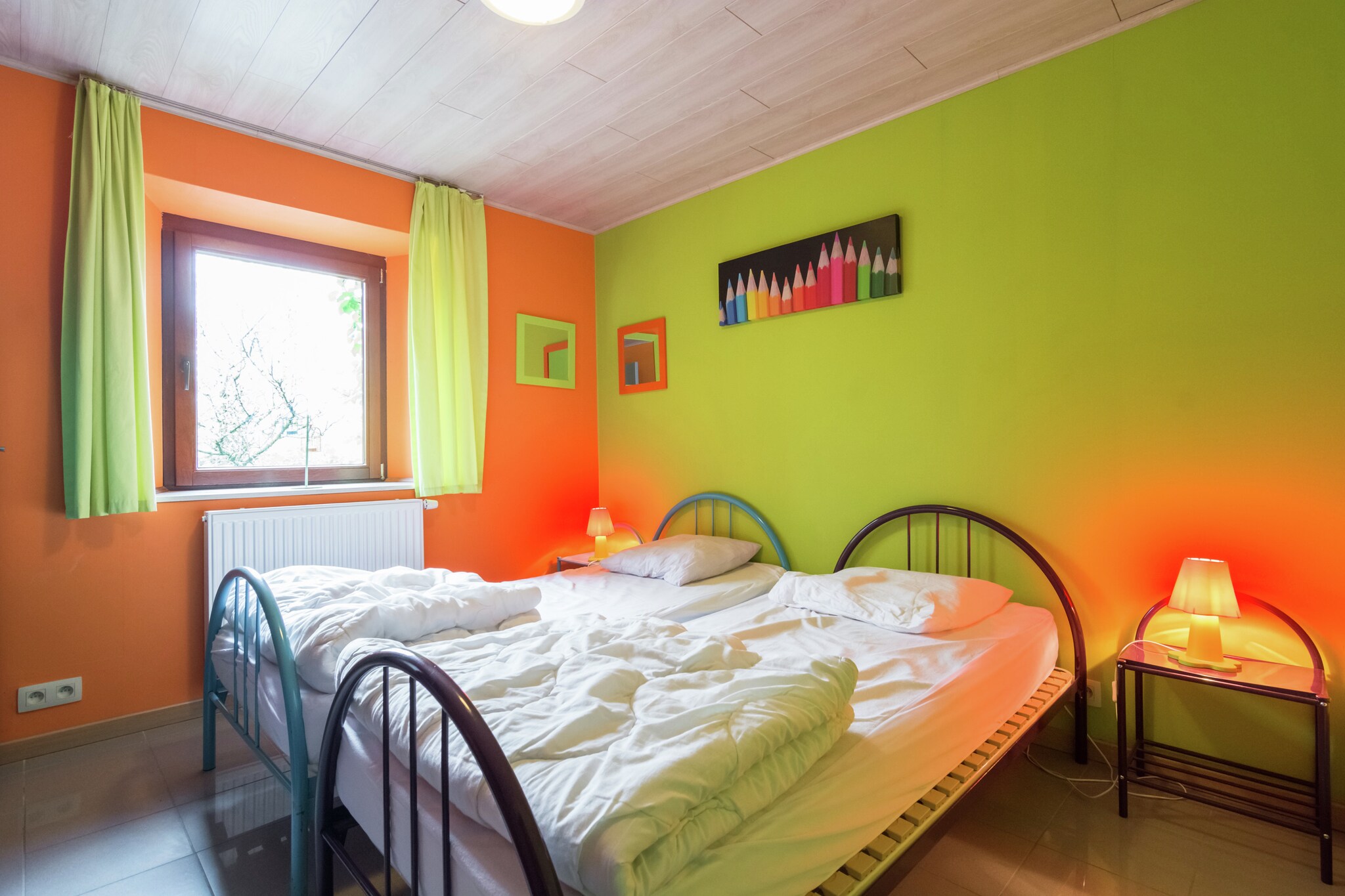 Vakantiehuis Sensenruth max. 6 personen 1 huisdier 3 slaapkamers #16