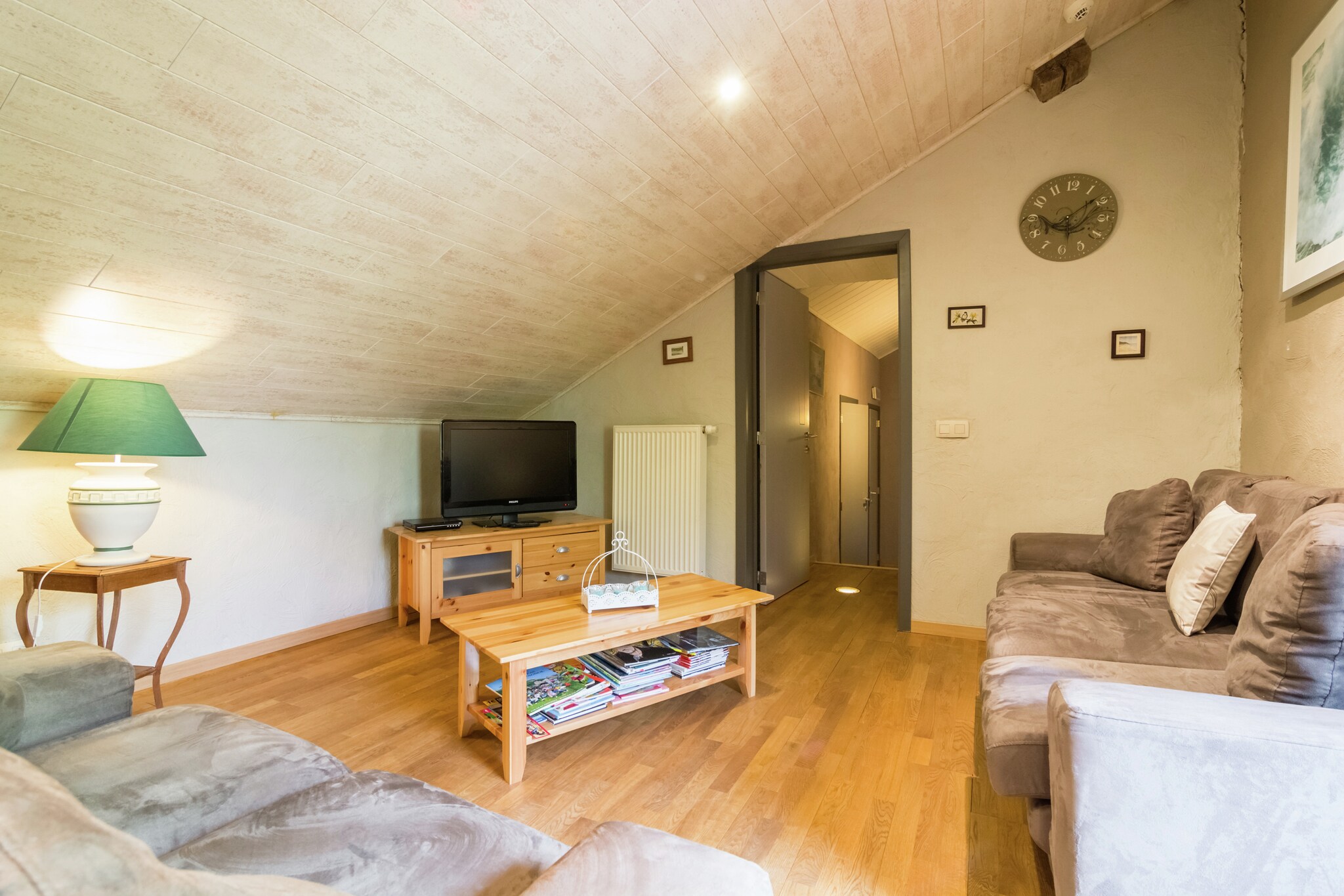Vakantiehuis Sensenruth max. 6 personen 1 huisdier 3 slaapkamers #11