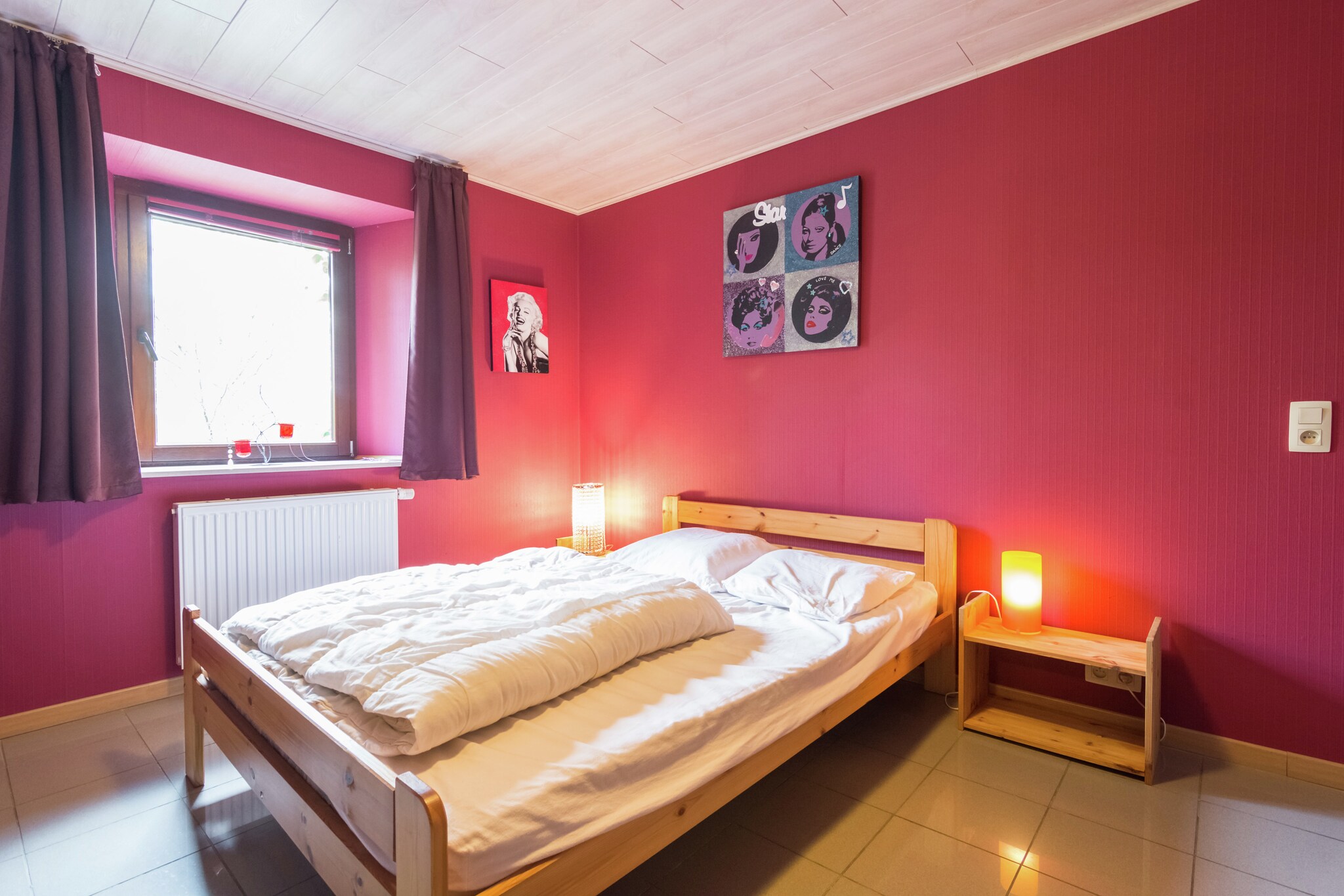 Vakantiehuis Sensenruth max. 6 personen 1 huisdier 3 slaapkamers #28