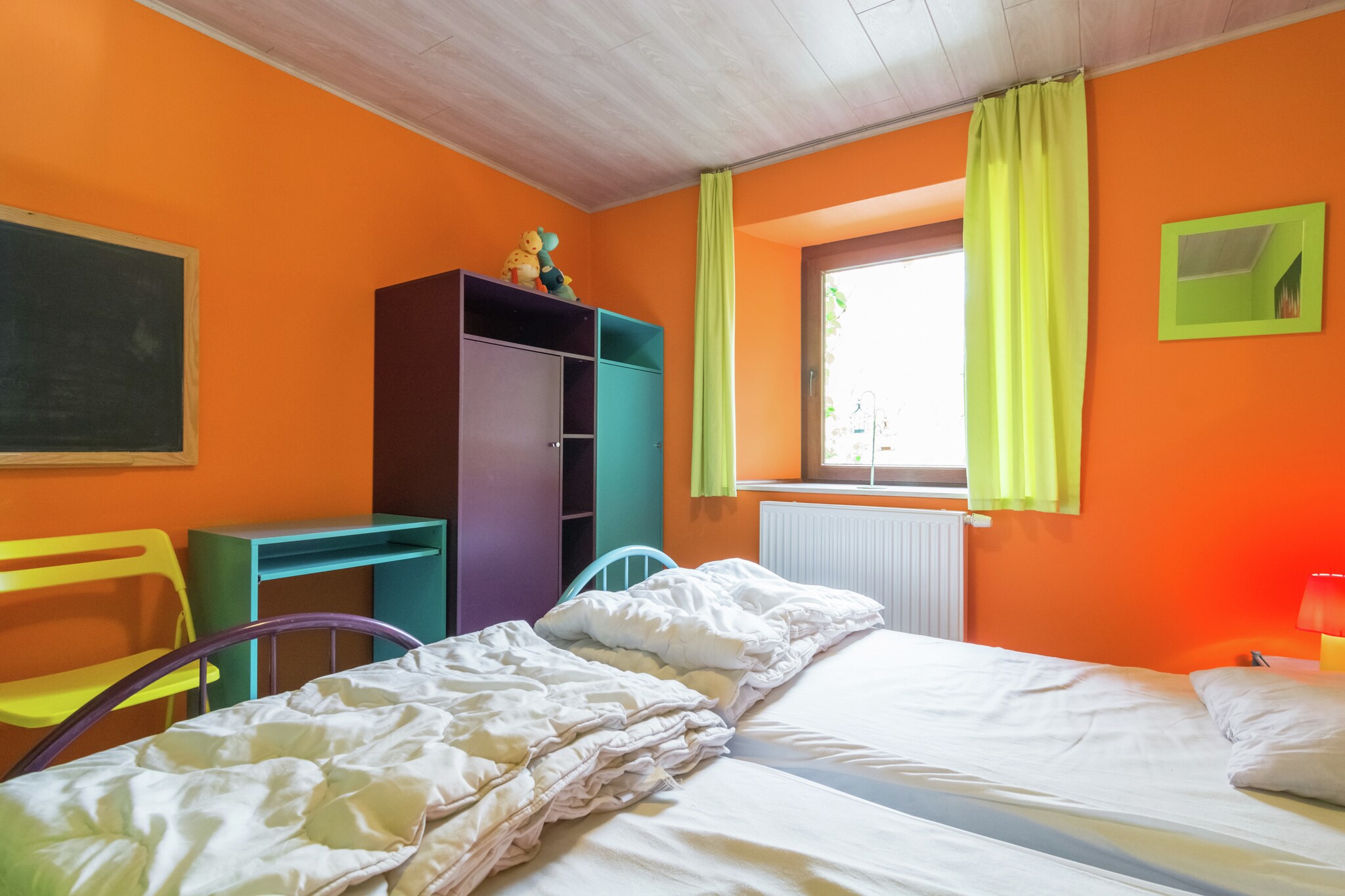 Vakantiehuis Sensenruth max. 6 personen 1 huisdier 3 slaapkamers #17