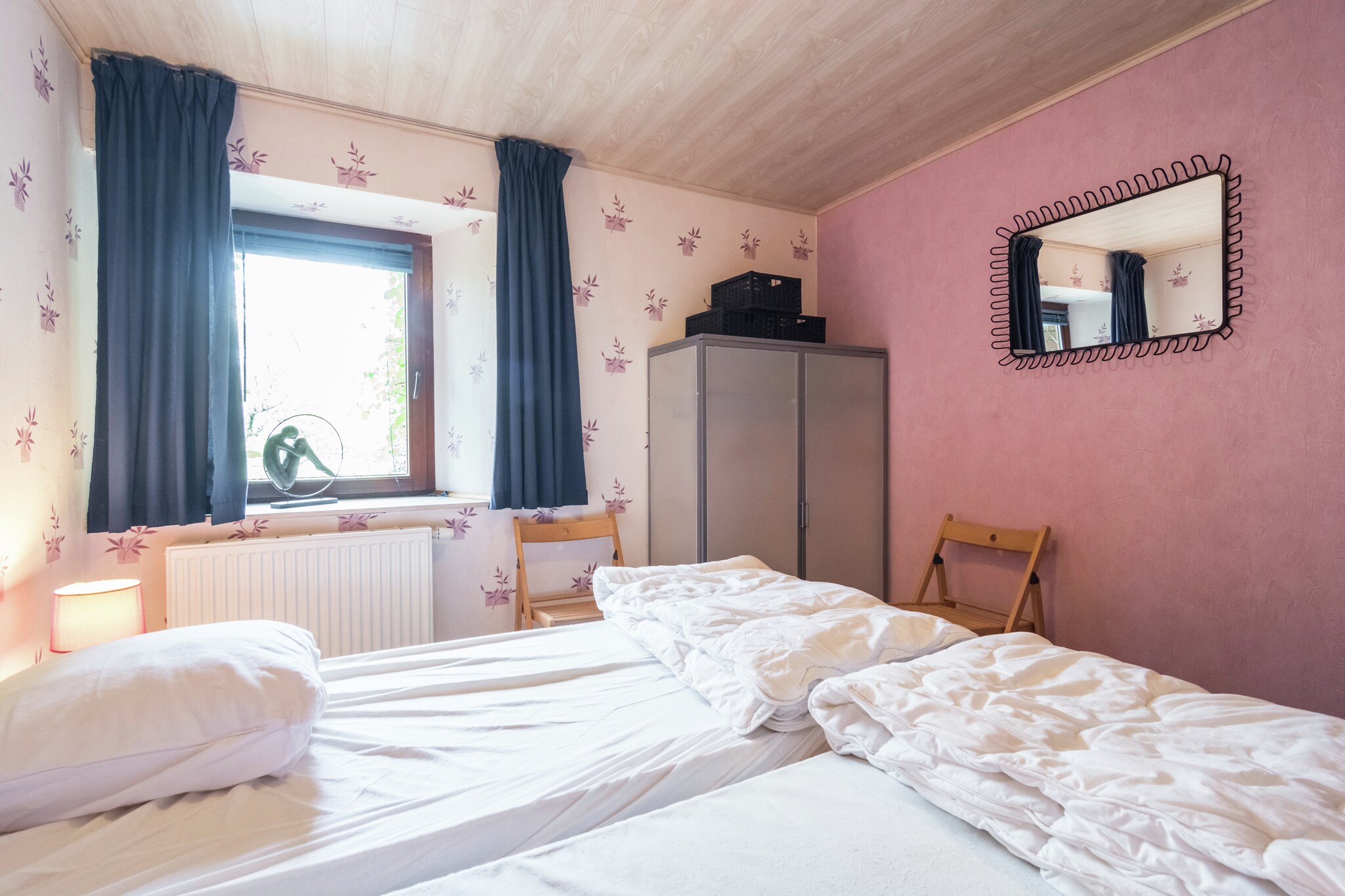 Vakantiehuis Sensenruth max. 6 personen 1 huisdier 3 slaapkamers #18