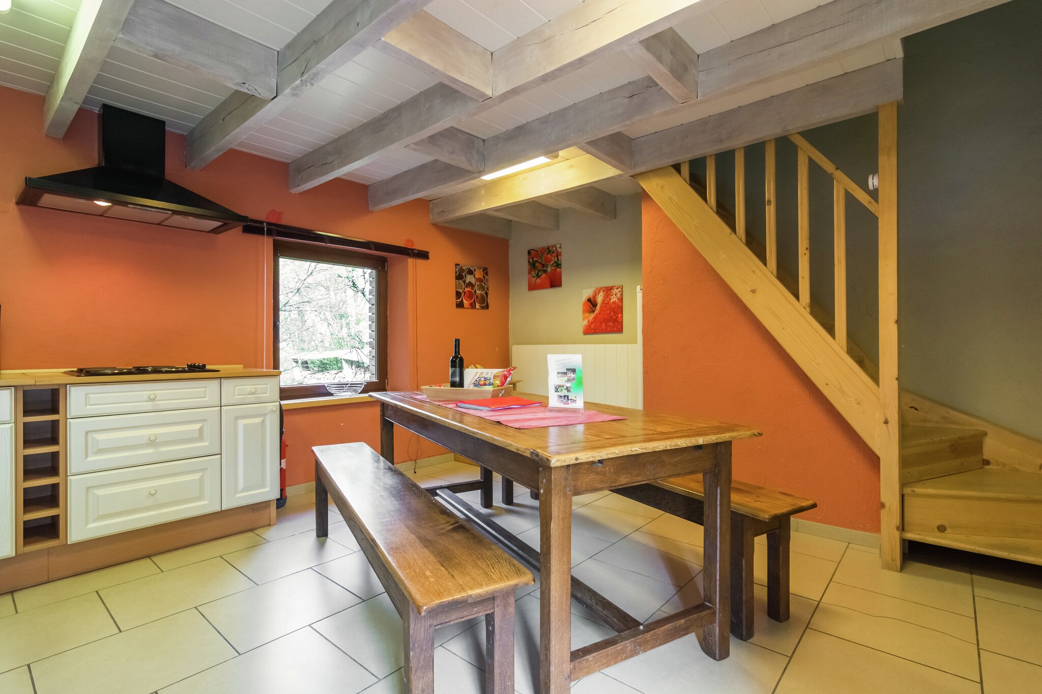 Vakantiehuis Sensenruth max. 6 personen 1 huisdier 3 slaapkamers #14