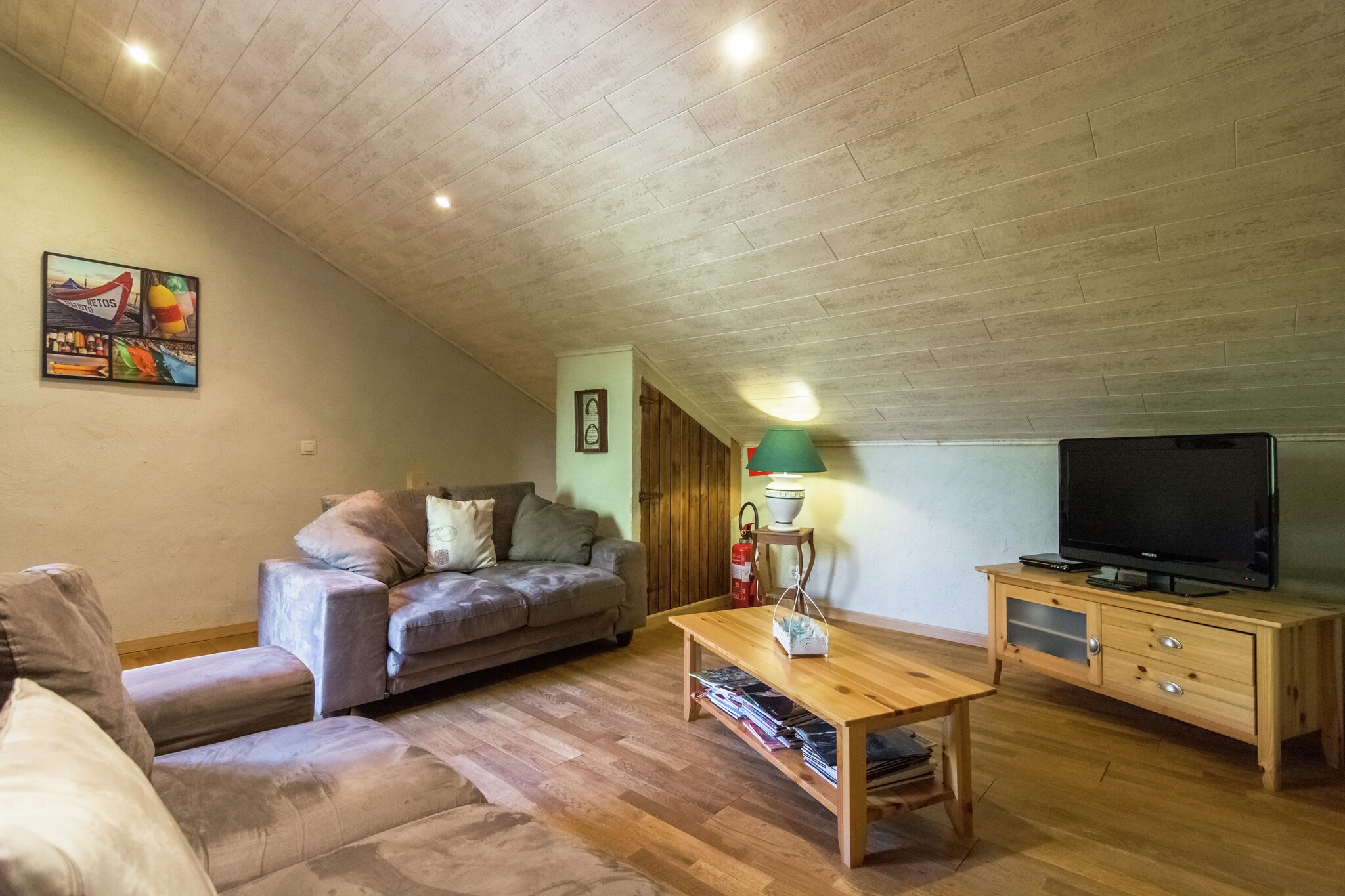 Vakantiehuis Sensenruth max. 6 personen 1 huisdier 3 slaapkamers #10