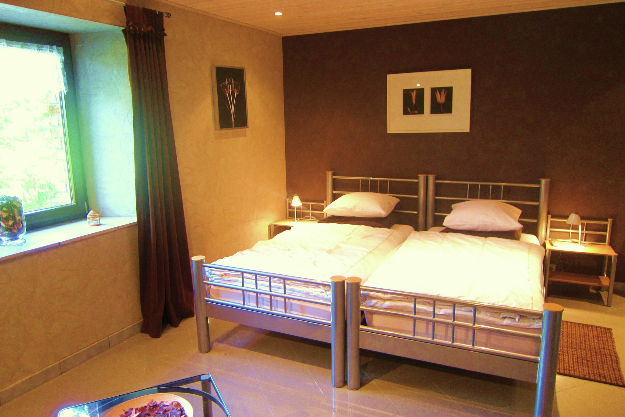 Vakantiehuis Sensenruth max. 2 personen 1 huisdier #12