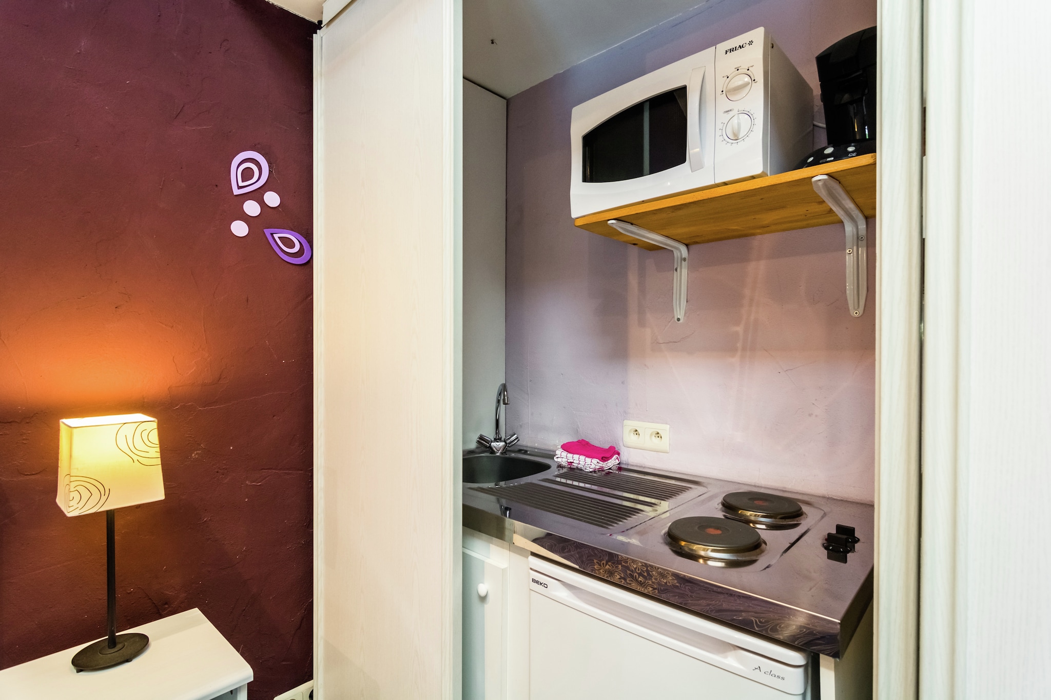 Vakantiehuis Sensenruth max. 2 personen 1 huisdier #10
