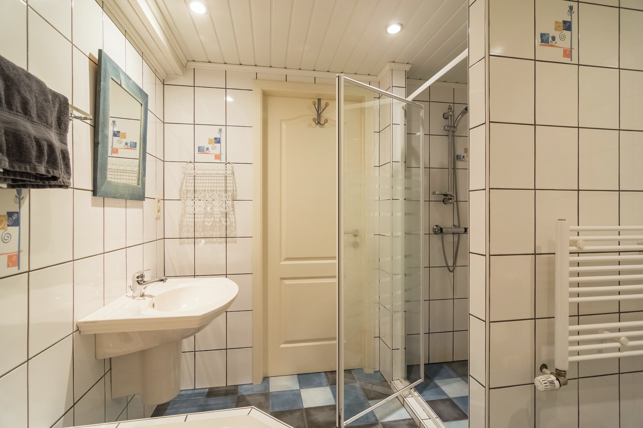 Vakantiehuis Sensenruth max. 2 personen 1 huisdier #15