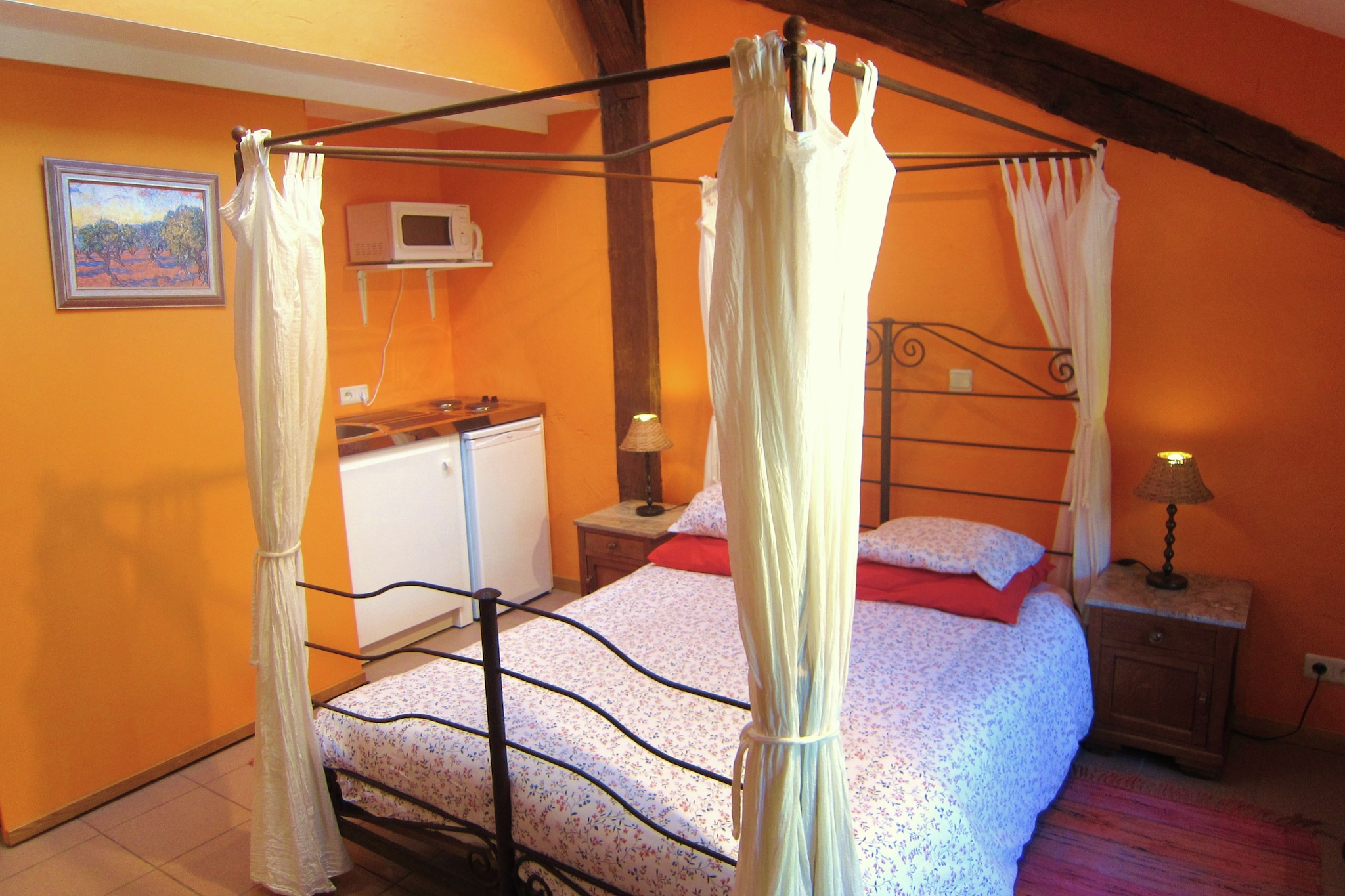 Vakantiehuis Sensenruth max. 2 personen 1 huisdier #14