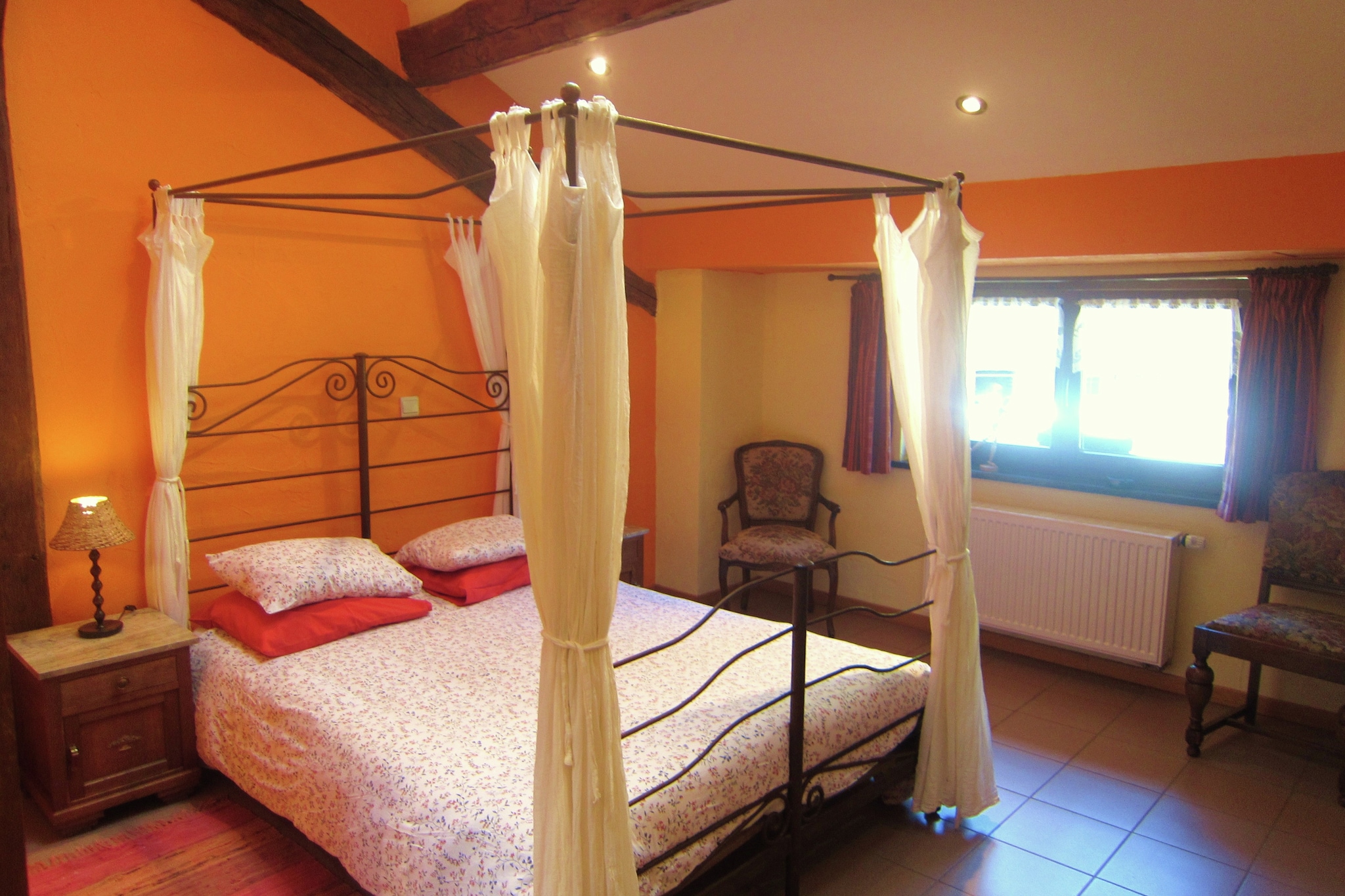 Vakantiehuis Sensenruth max. 2 personen 1 huisdier #13
