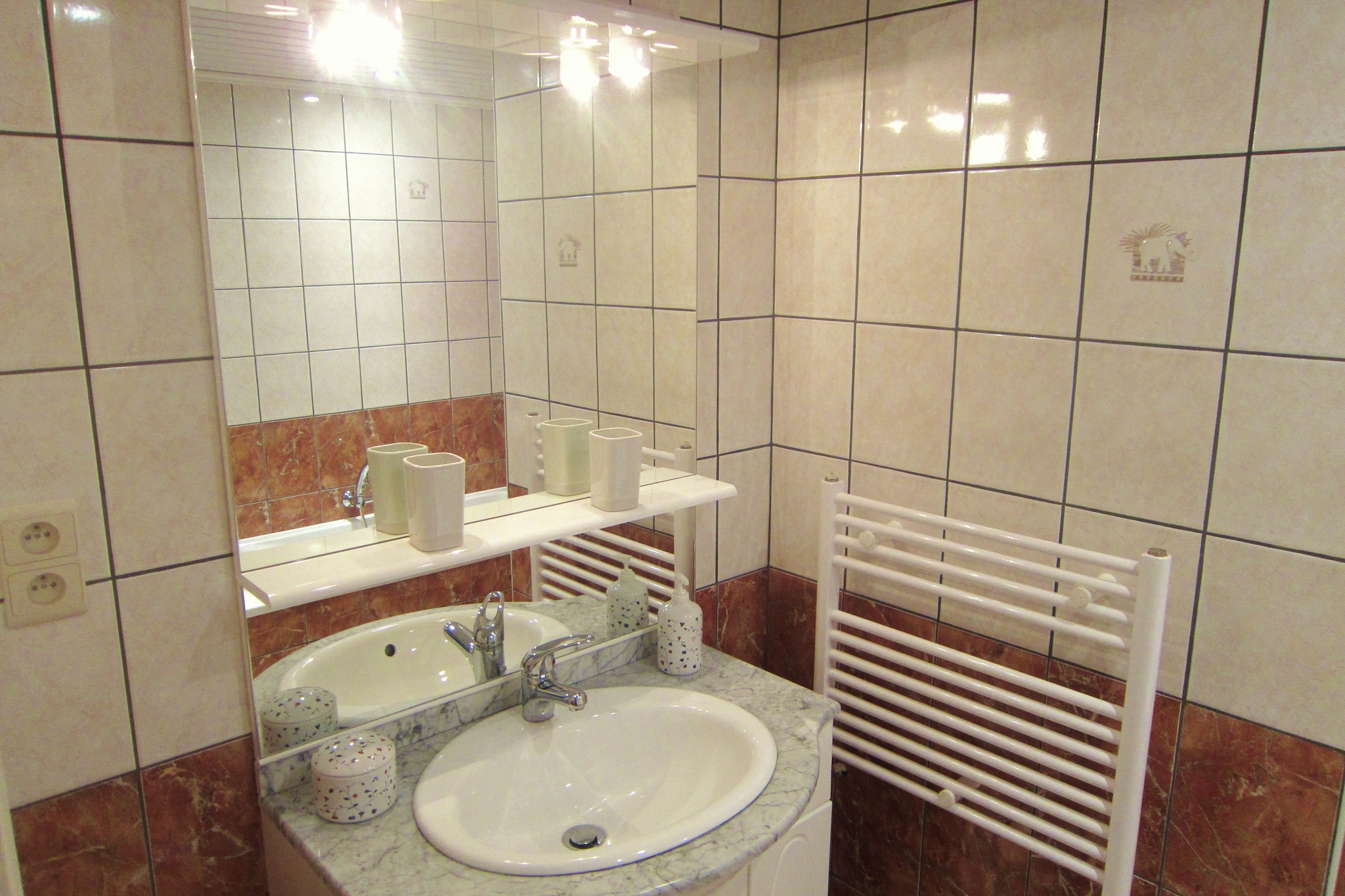 Vakantiehuis Sensenruth max. 2 personen 1 huisdier #20