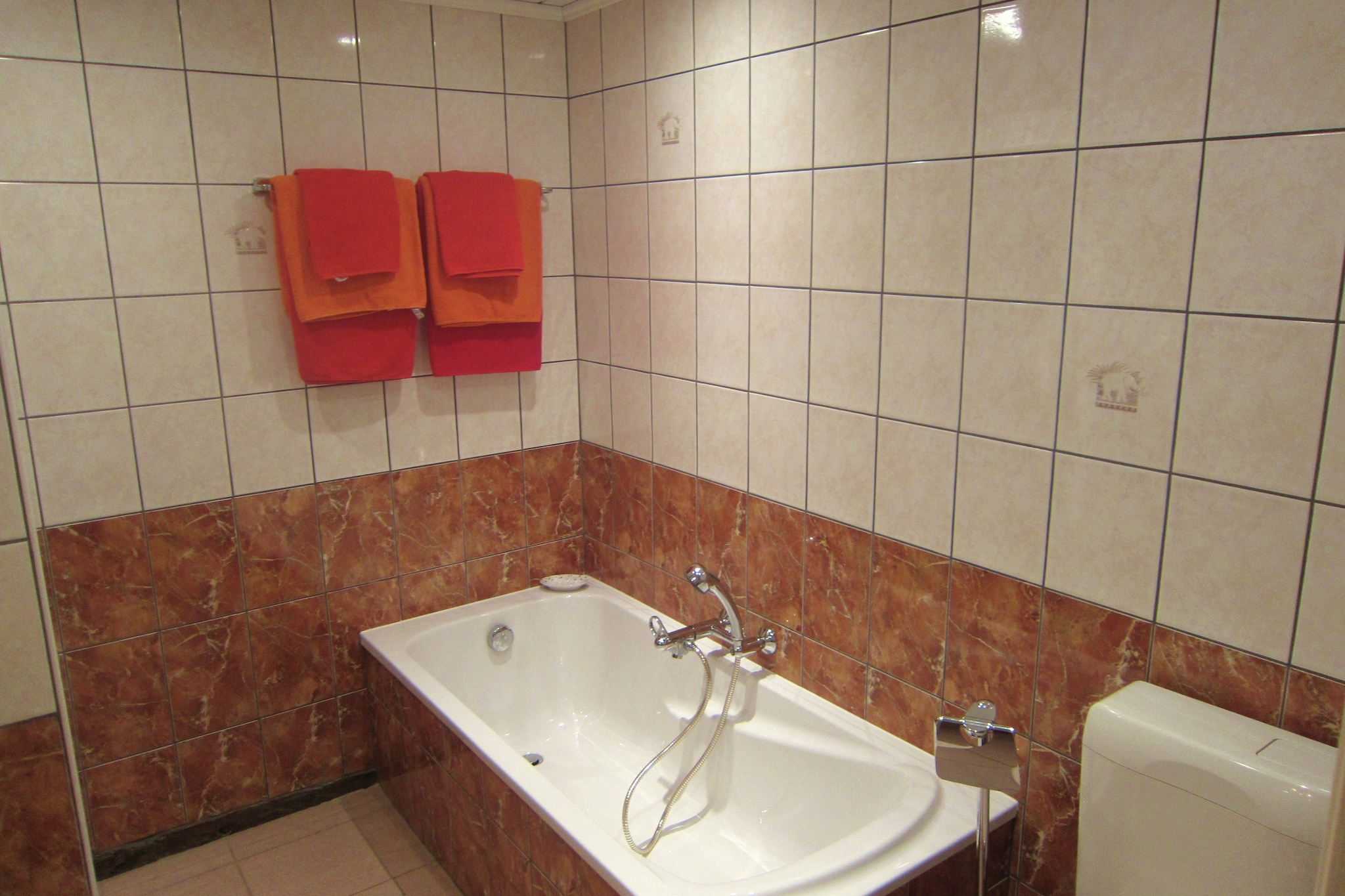 Vakantiehuis Sensenruth max. 2 personen 1 huisdier #19