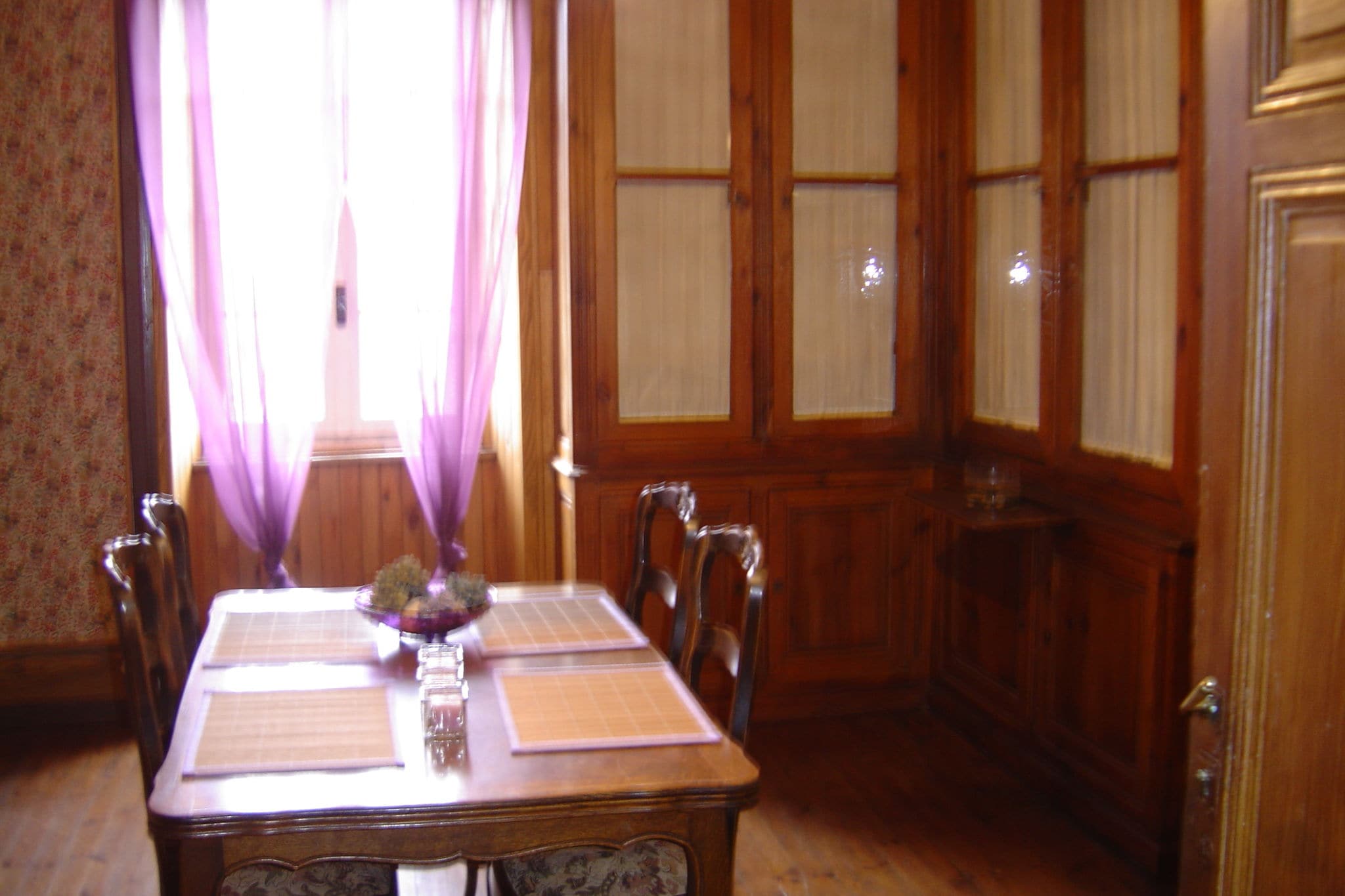 Luxuriöse Ferienwohnung mit Sauna in Saint-Prix
