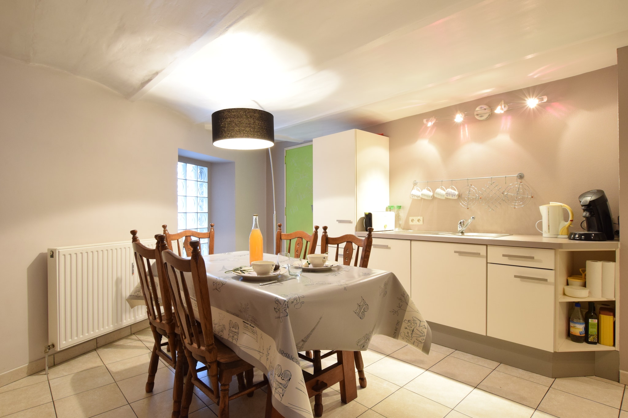 Vakantiehuis Libin max. 8 personen 4 slaapkamers #15