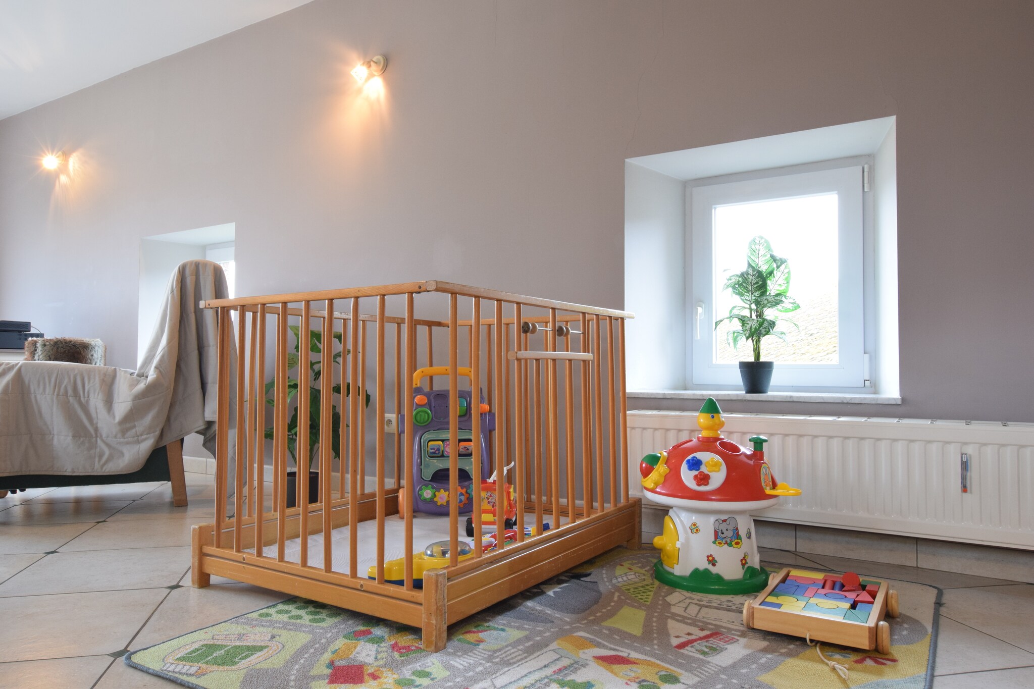 Vakantiehuis Libin max. 8 personen 4 slaapkamers #30