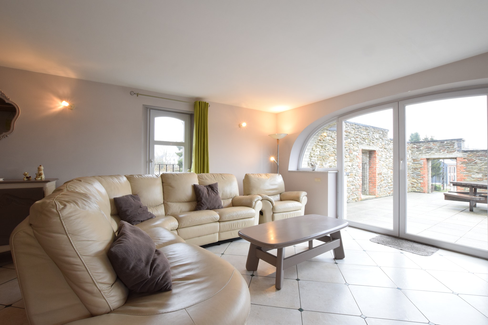 Vakantiehuis Libin max. 8 personen 4 slaapkamers #11
