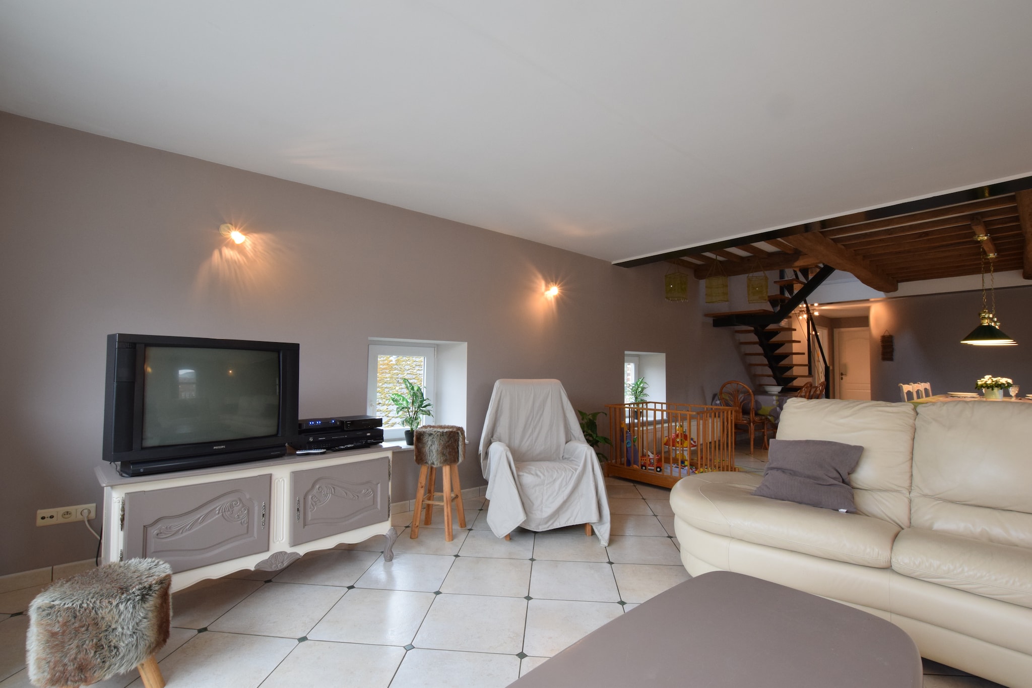 Vakantiehuis Libin max. 8 personen 4 slaapkamers #10
