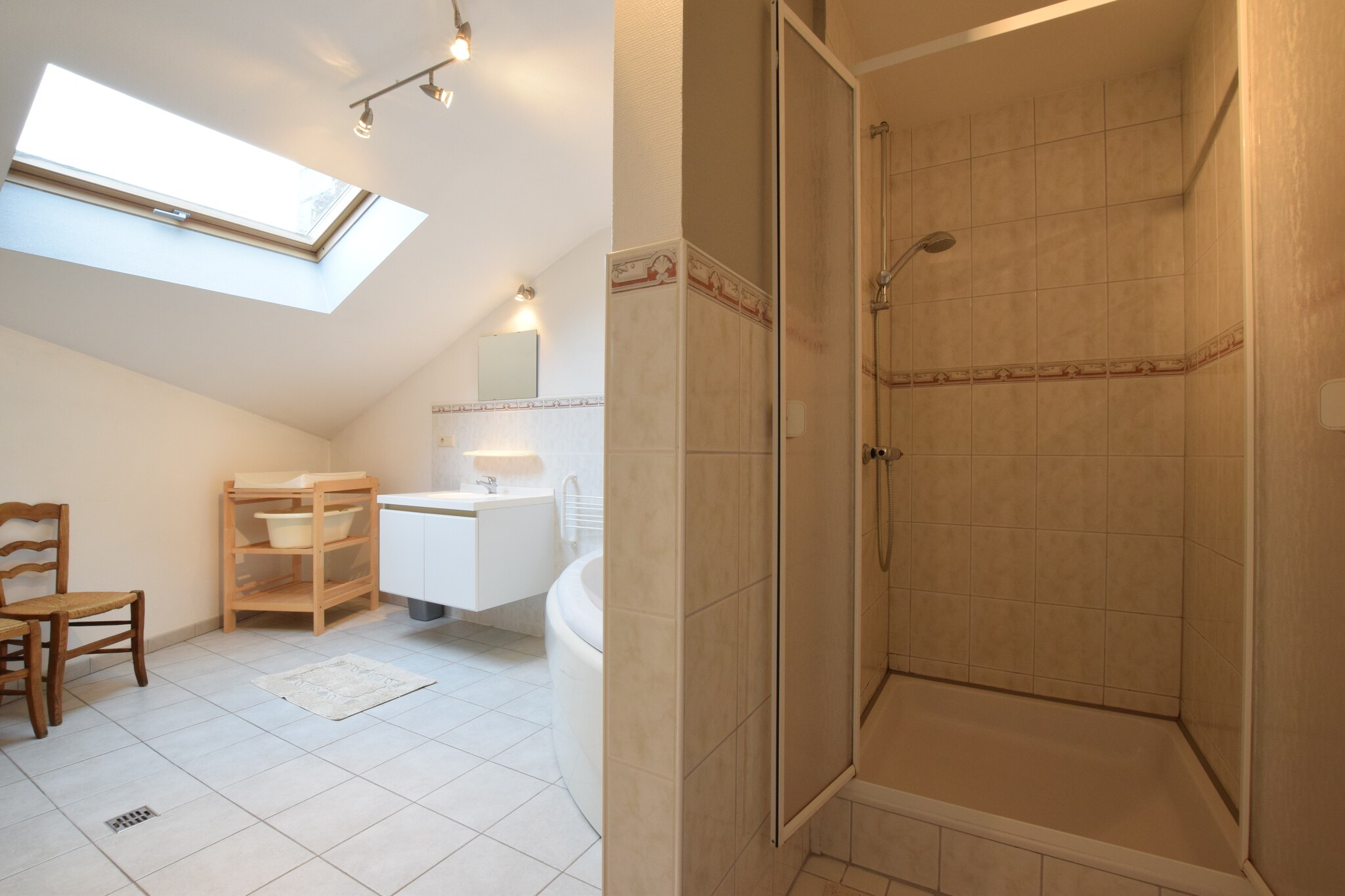 Vakantiehuis Libin max. 8 personen 4 slaapkamers #29