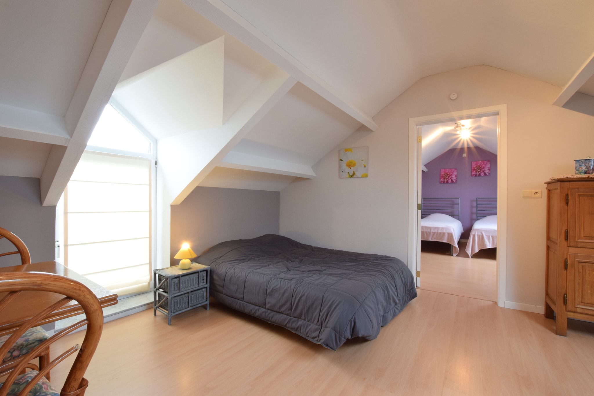 Vakantiehuis Libin max. 8 personen 4 slaapkamers #18