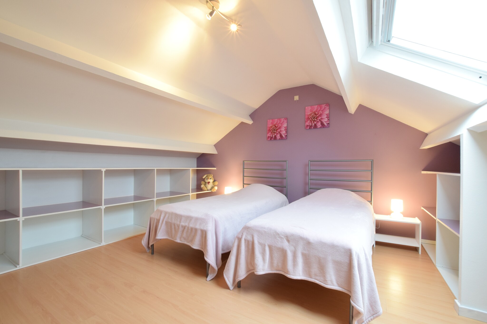 Vakantiehuis Libin max. 8 personen 4 slaapkamers #23