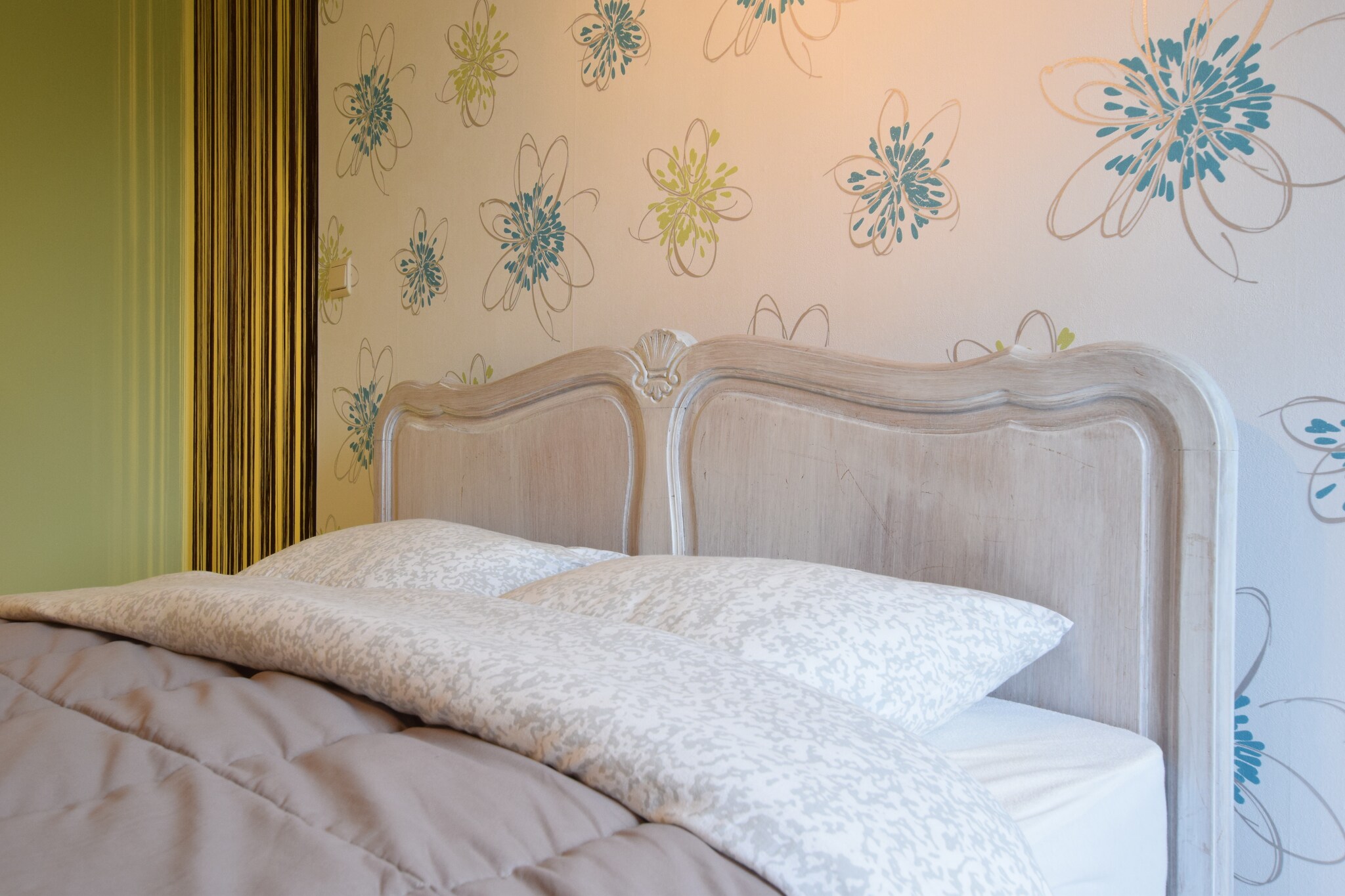 Vakantiehuis Libin max. 8 personen 4 slaapkamers #22