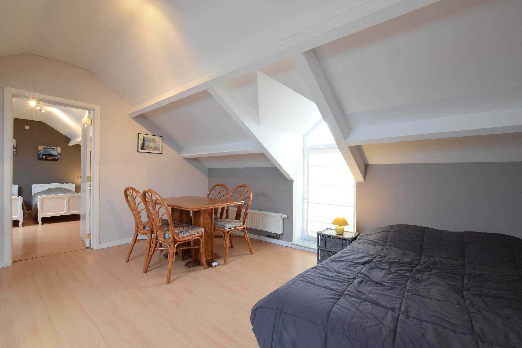 Vakantiehuis Libin max. 8 personen 4 slaapkamers #19