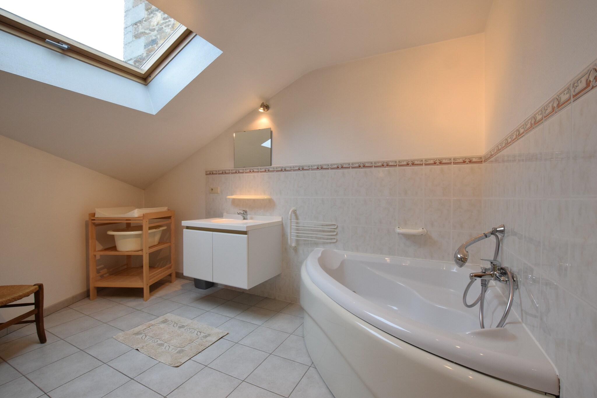 Vakantiehuis Libin max. 8 personen 4 slaapkamers #28