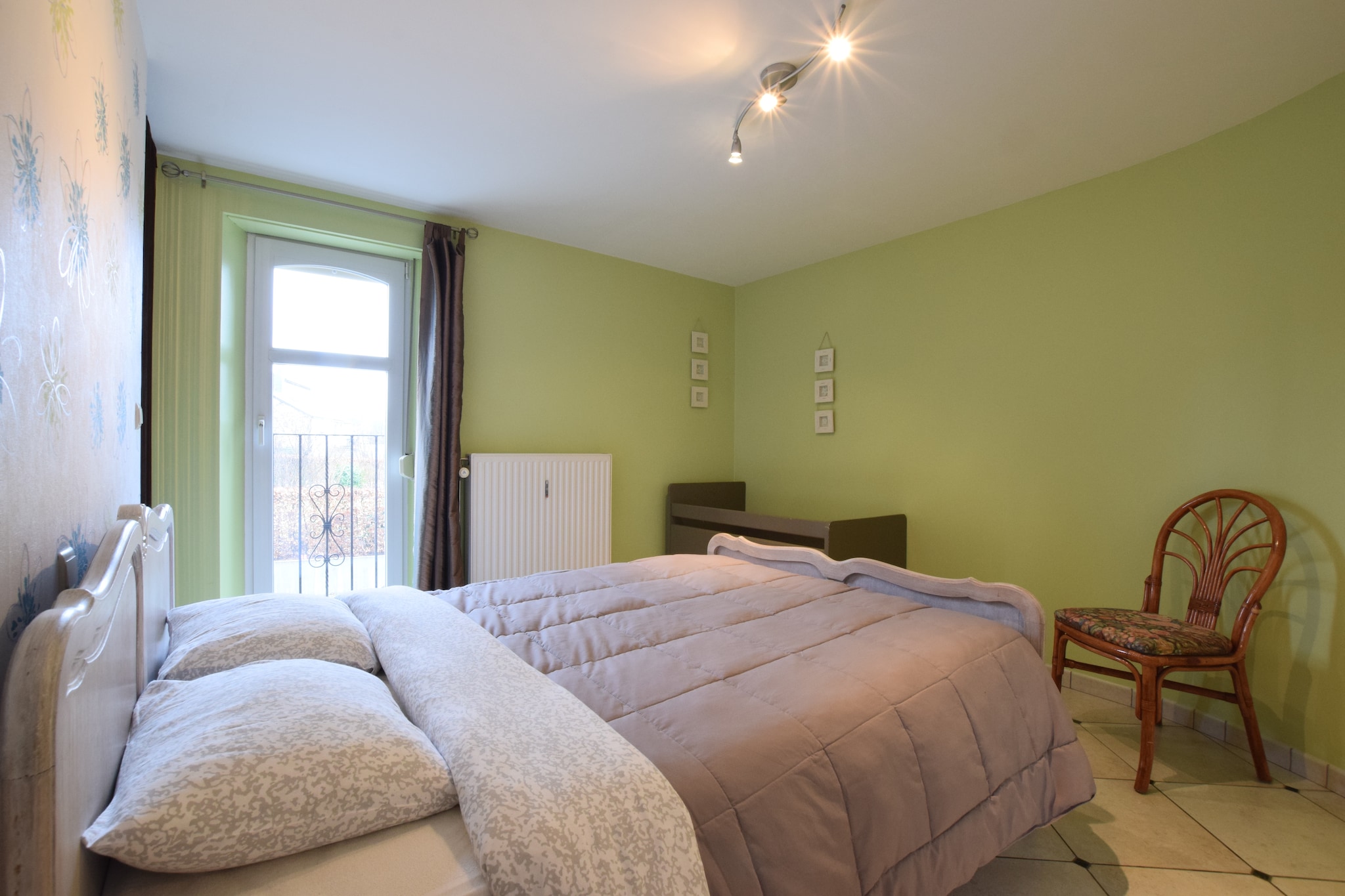 Vakantiehuis Libin max. 8 personen 4 slaapkamers #21