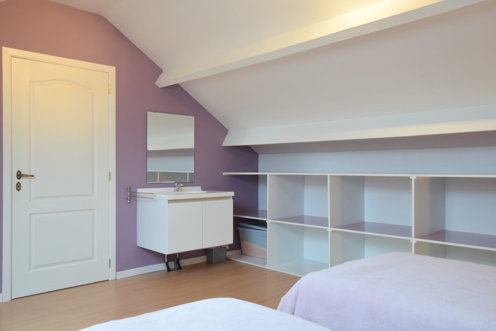 Vakantiehuis Libin max. 8 personen 4 slaapkamers #24