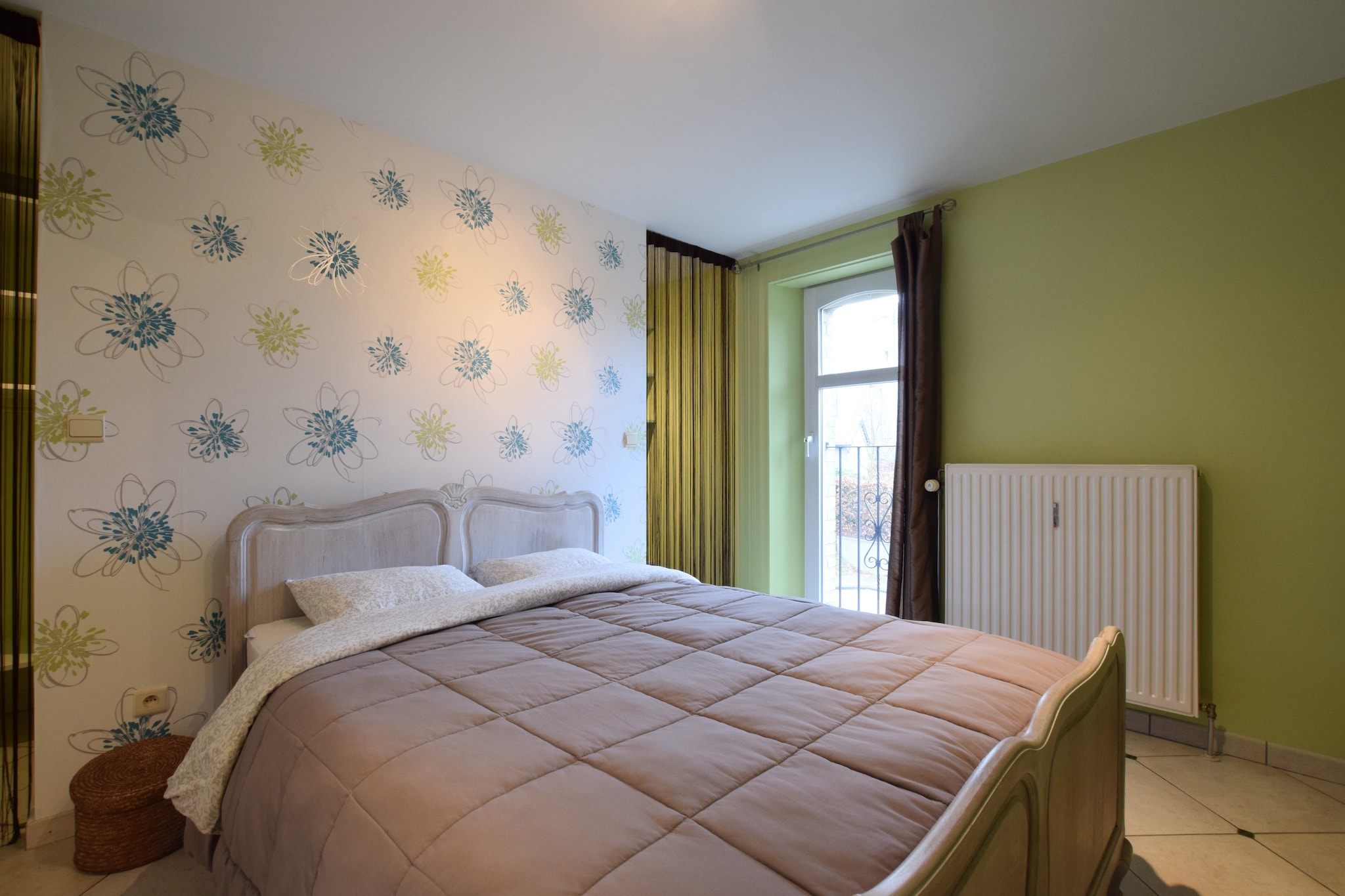 Vakantiehuis Libin max. 8 personen 4 slaapkamers #20