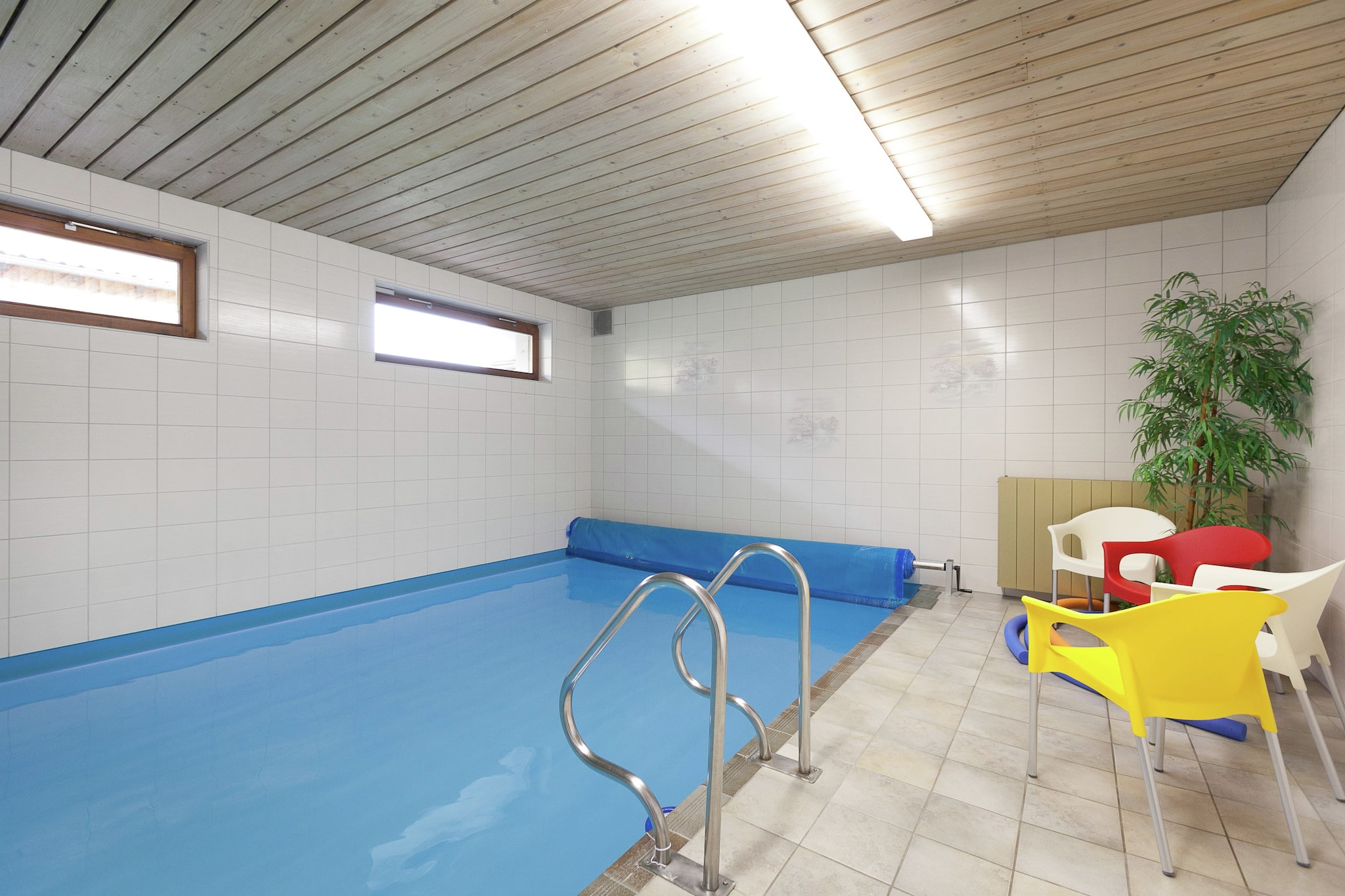 Wohnung in Ruhmannsfelden nahe Skipisten