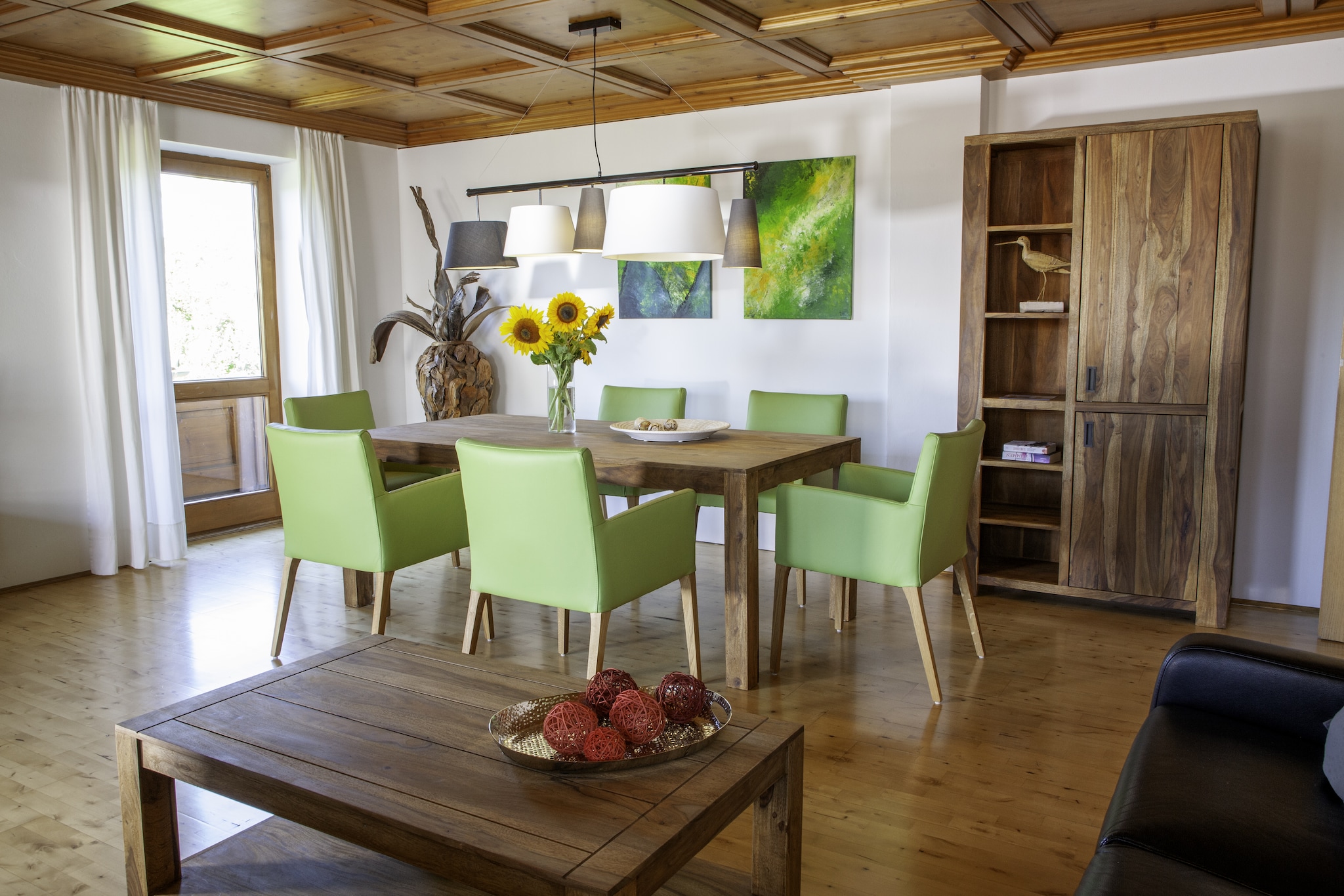 Wohnung in Ruhmannsfelden nahe Skipisten