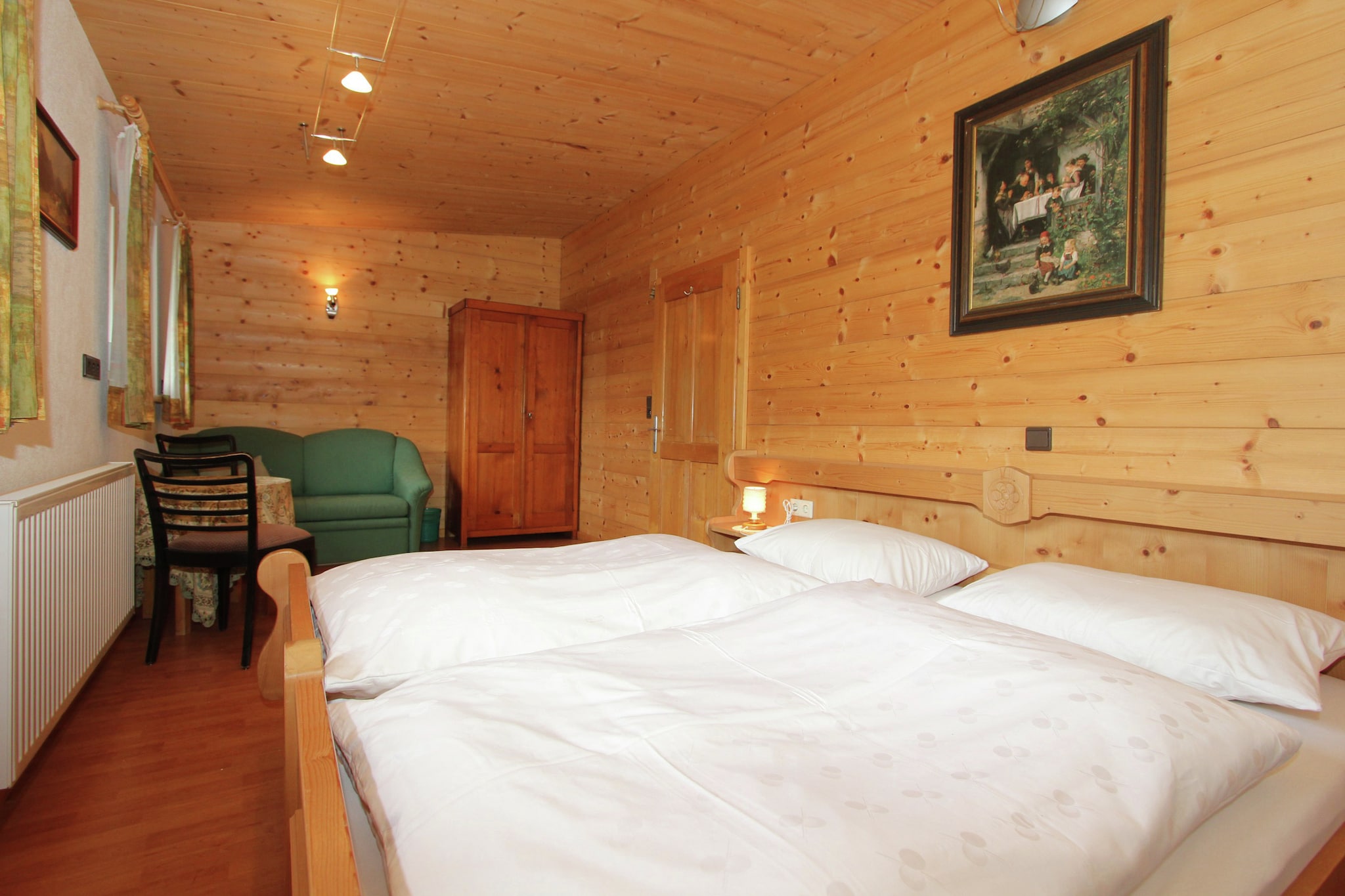 Bed Room