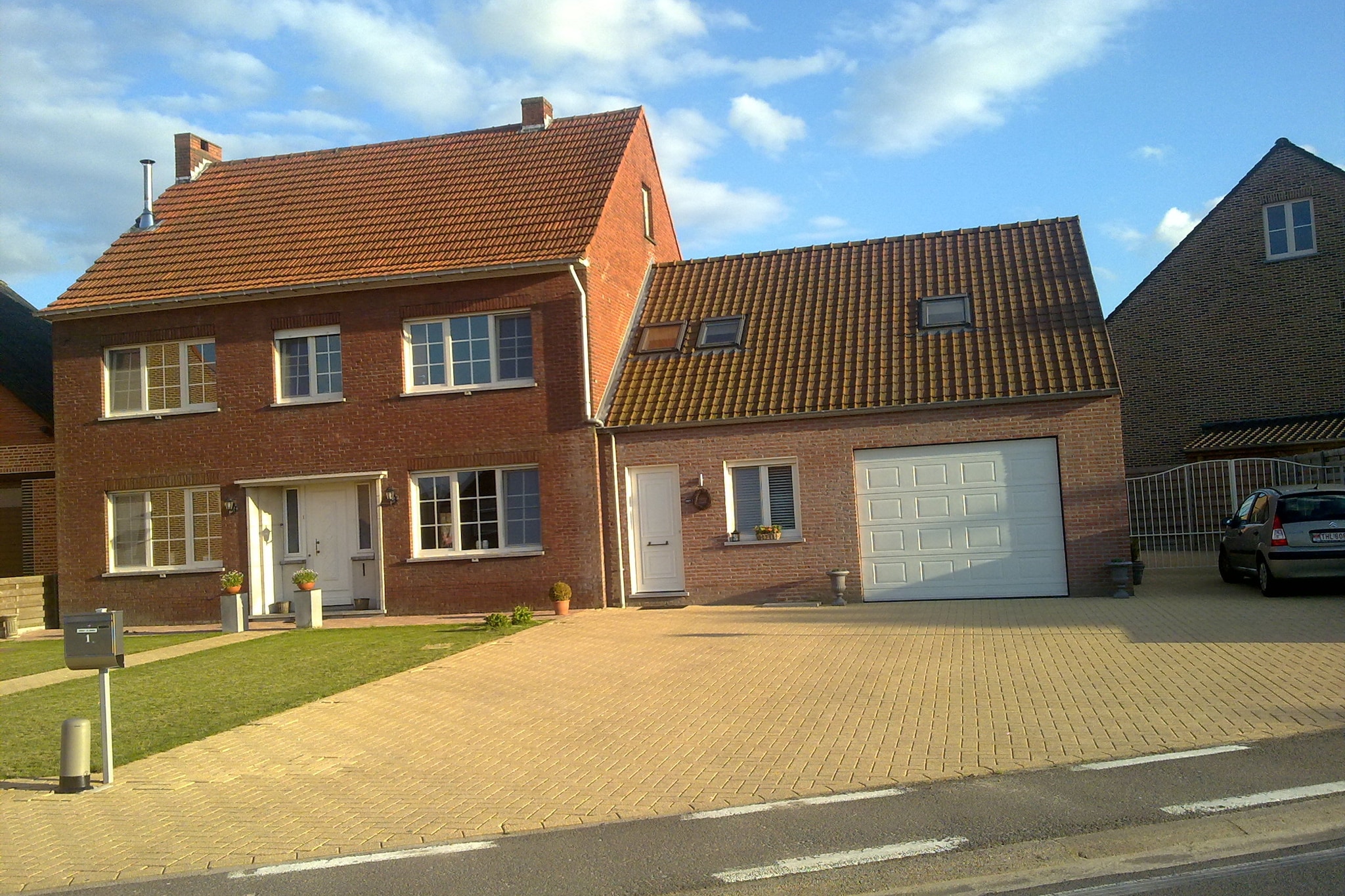 Vakantiehuizen Dessel EUR-BE-2480-01