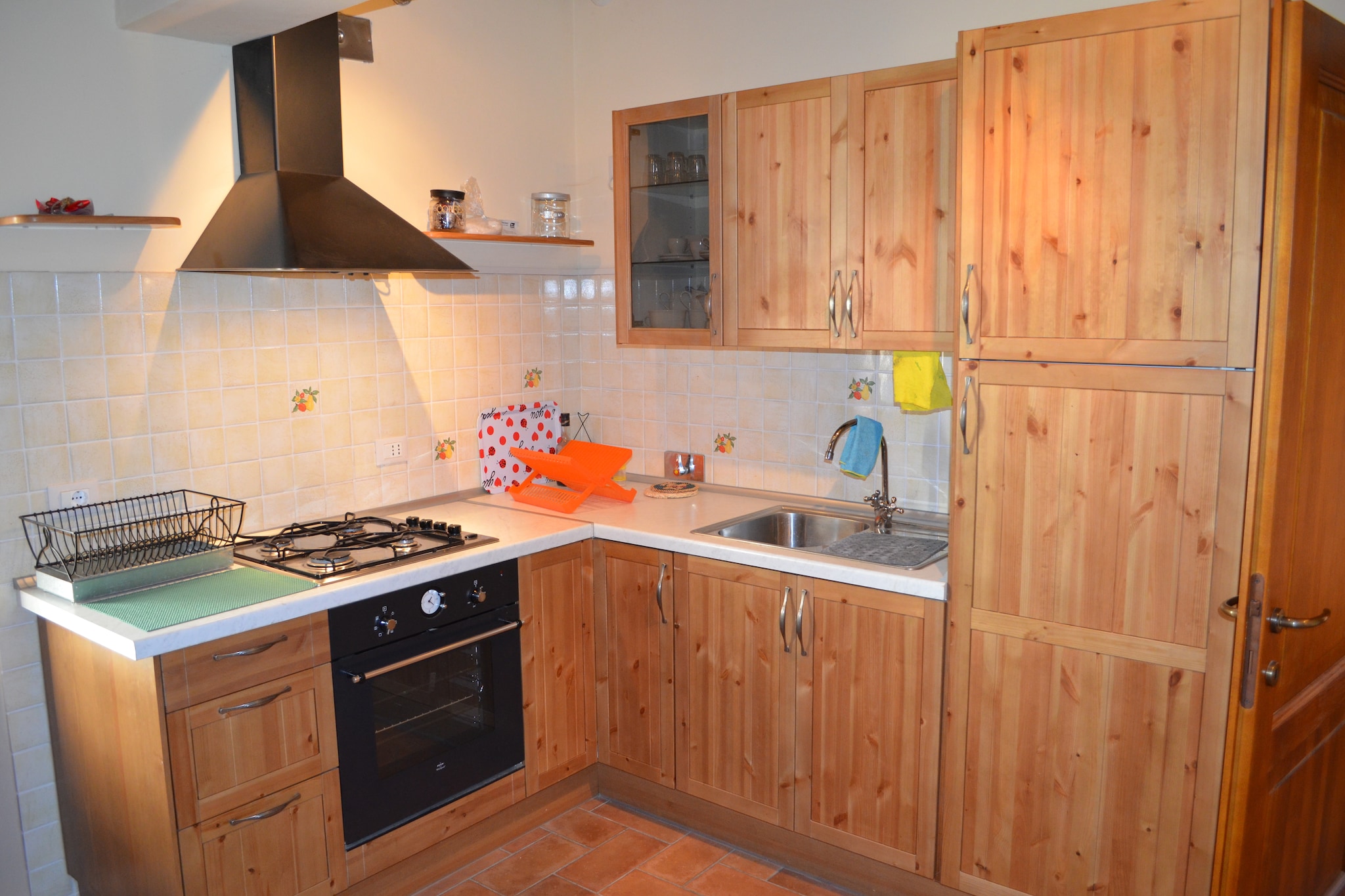 Aia-Keuken