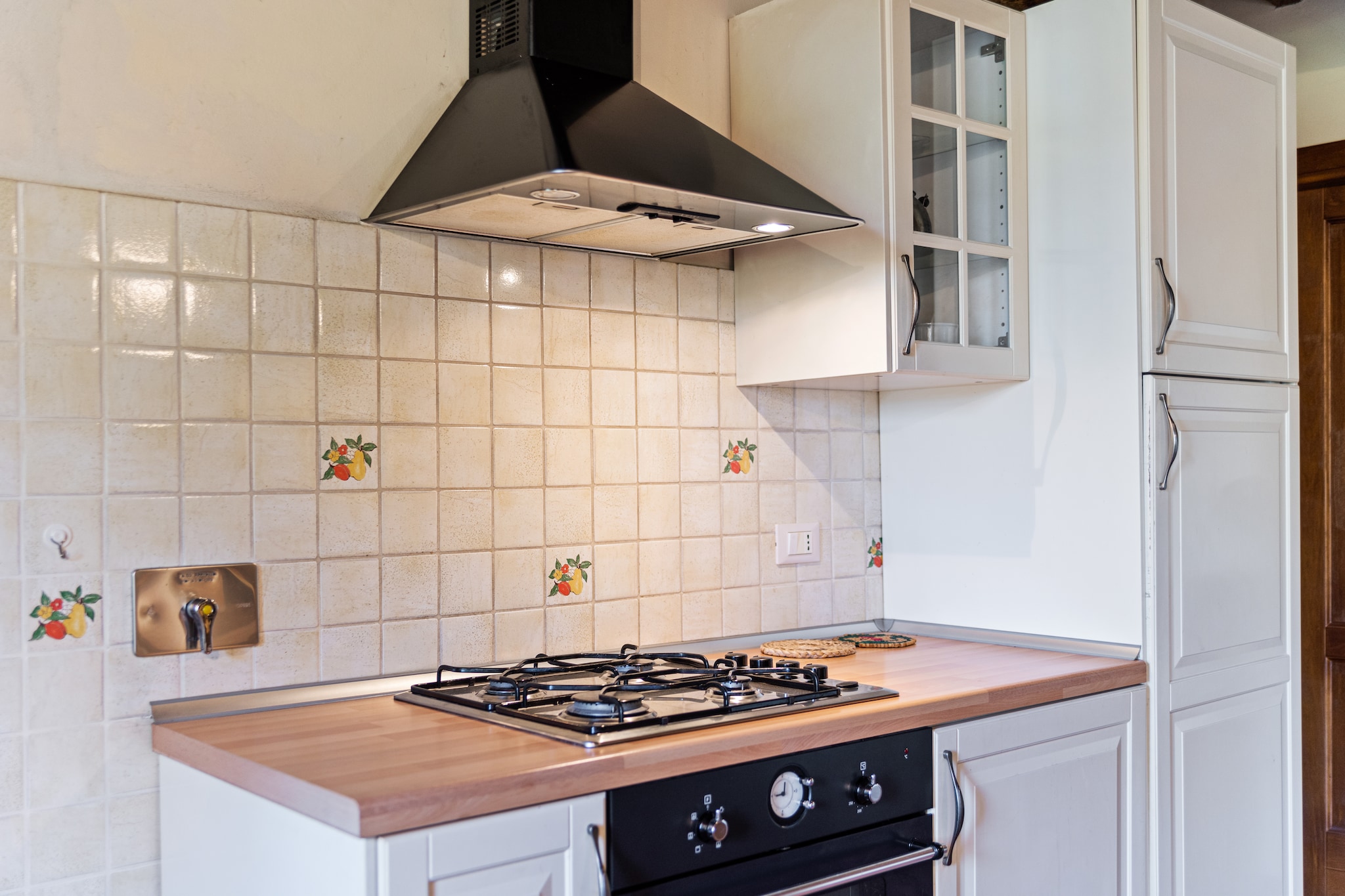 Aia-Keuken