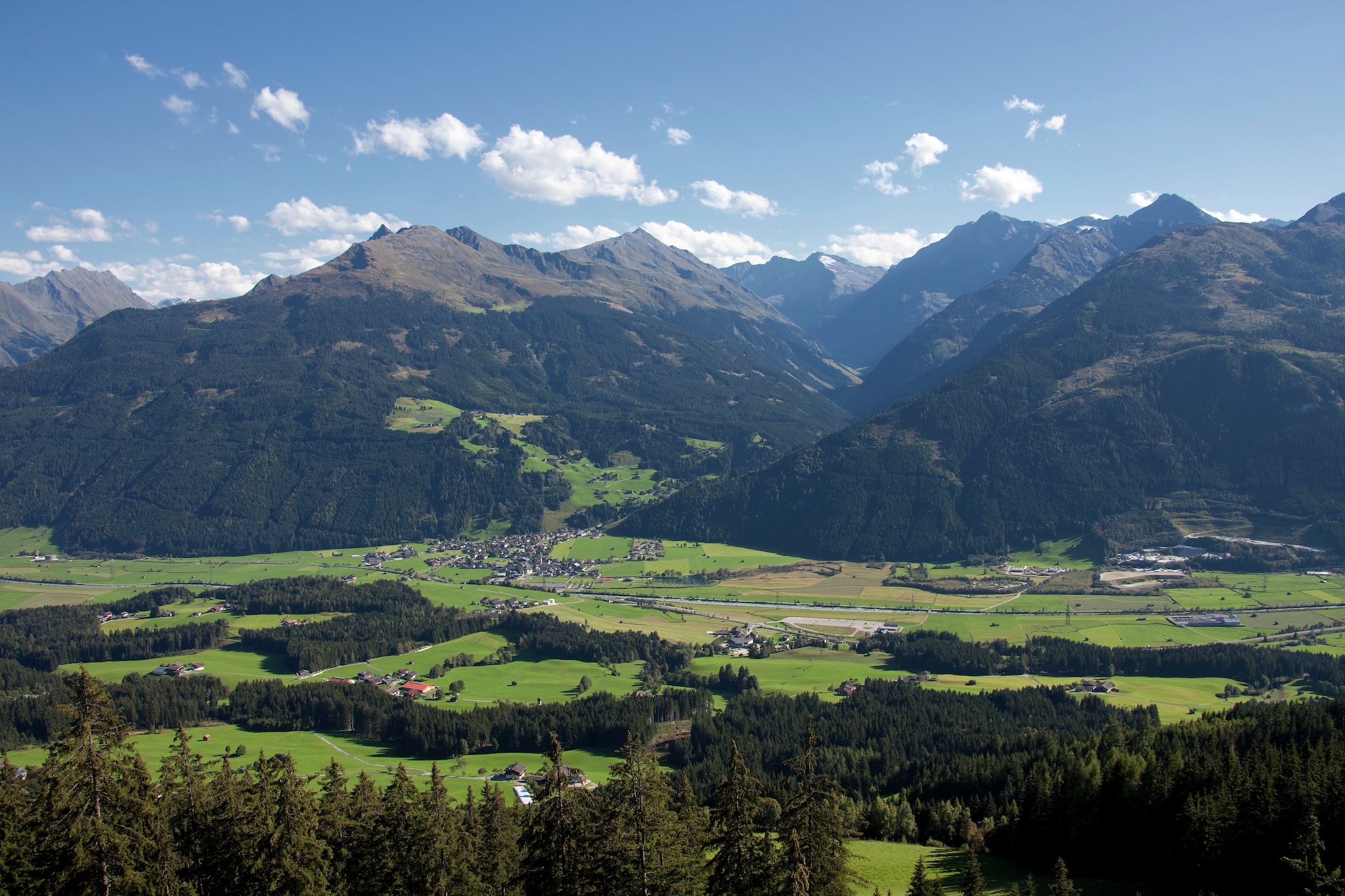 Austria