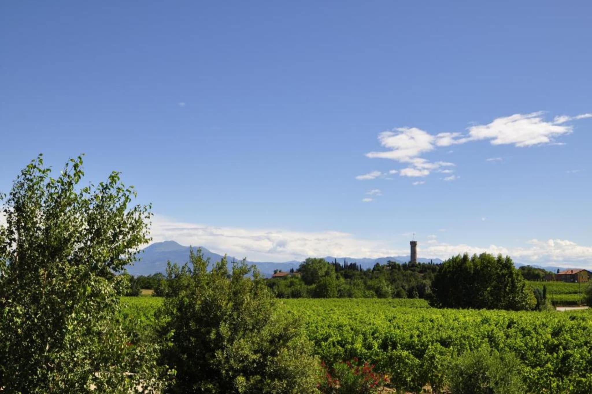 Villa Melina-Areas summer 20km