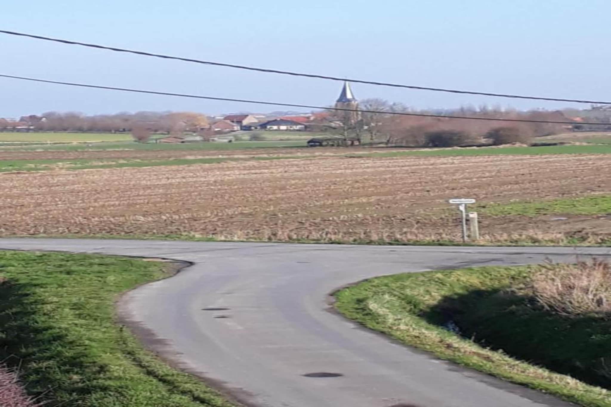Petite Gite-Gebieden zomer 20km