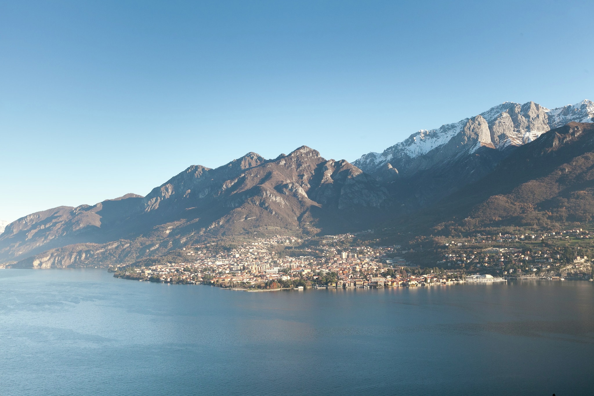 Belvedere sul Lago Appartamento 165-Gebieden zomer 5km