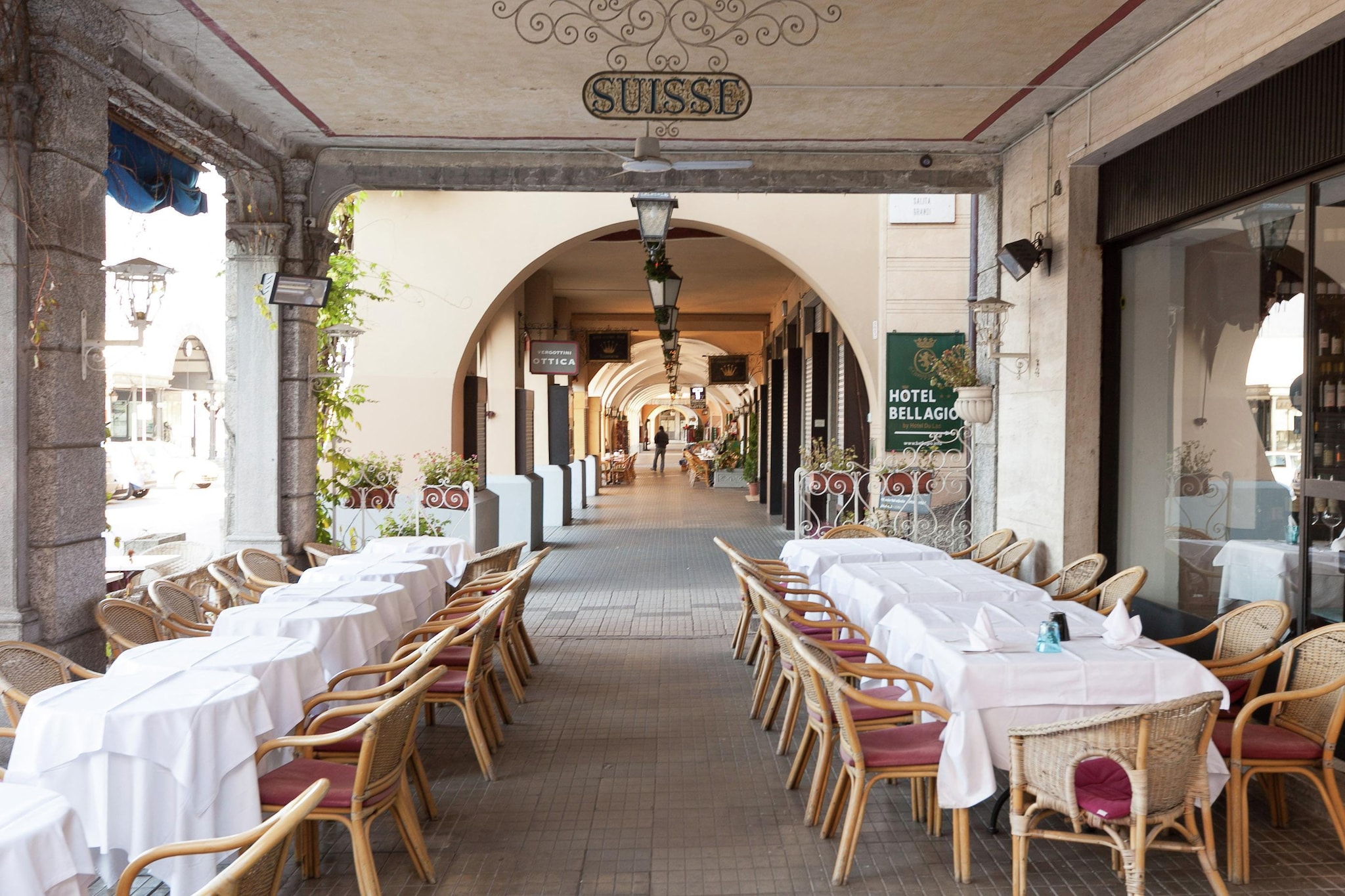 Apartment in Valbrona near Lake Como