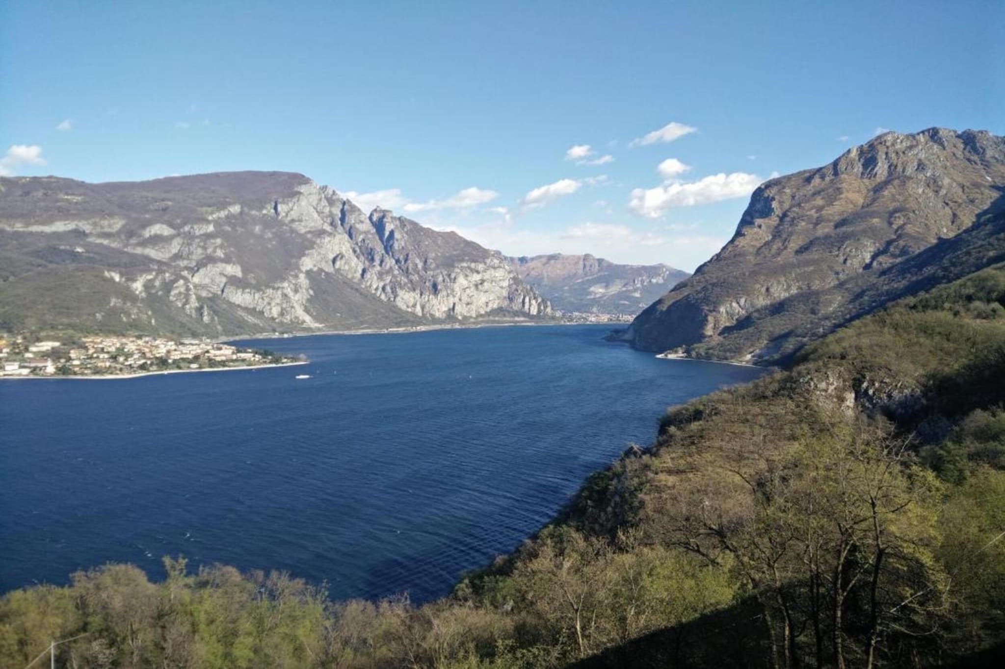 Belvedere sul Lago Appartamento 165-Gebieden zomer 20km