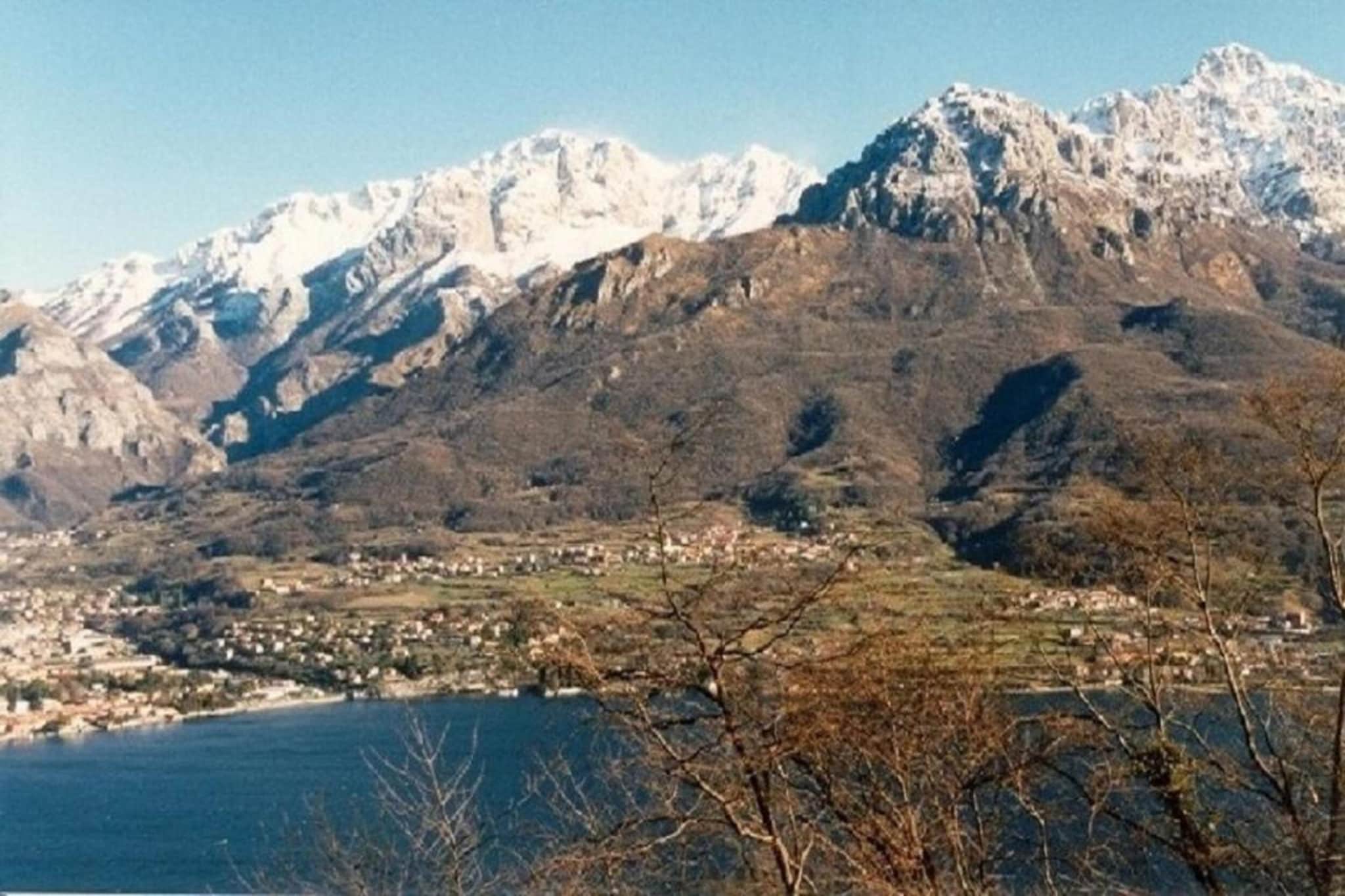 Belvedere sul Lago Appartamento 165-Gebieden zomer 20km