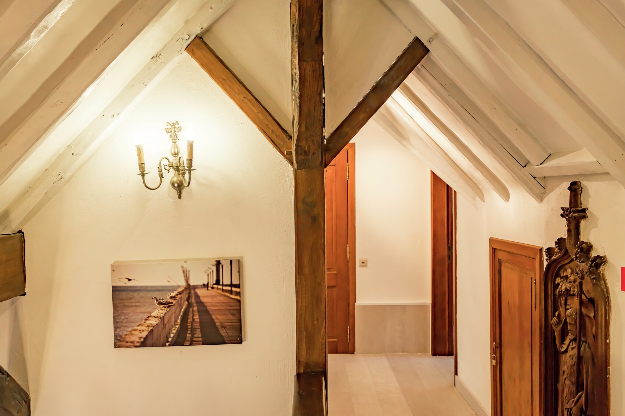 Vakantiehuis Sint Idesbald max. 11 personen 5 slaapkamers sauna #13