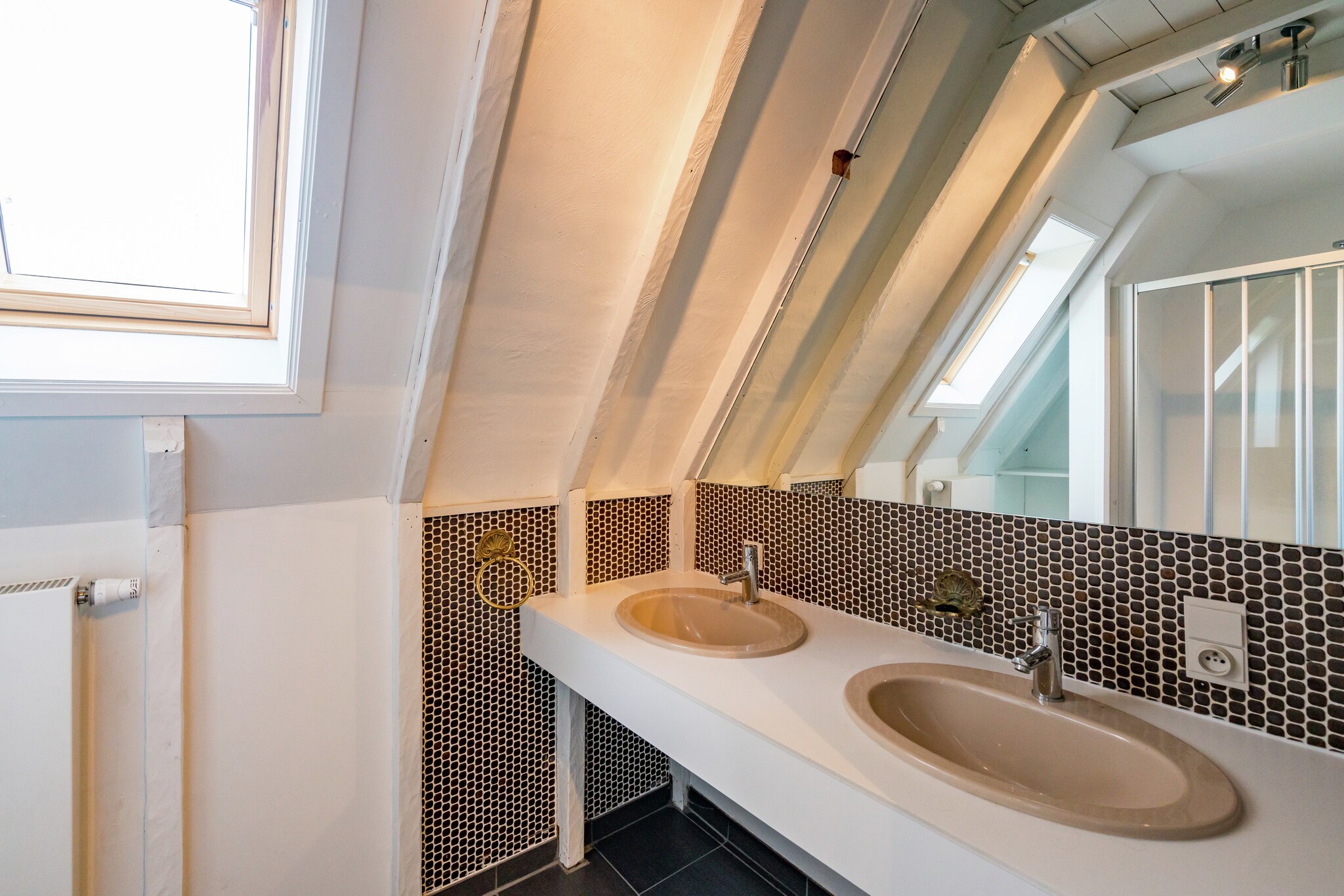 Vakantiehuis Sint Idesbald max. 11 personen 5 slaapkamers sauna #23