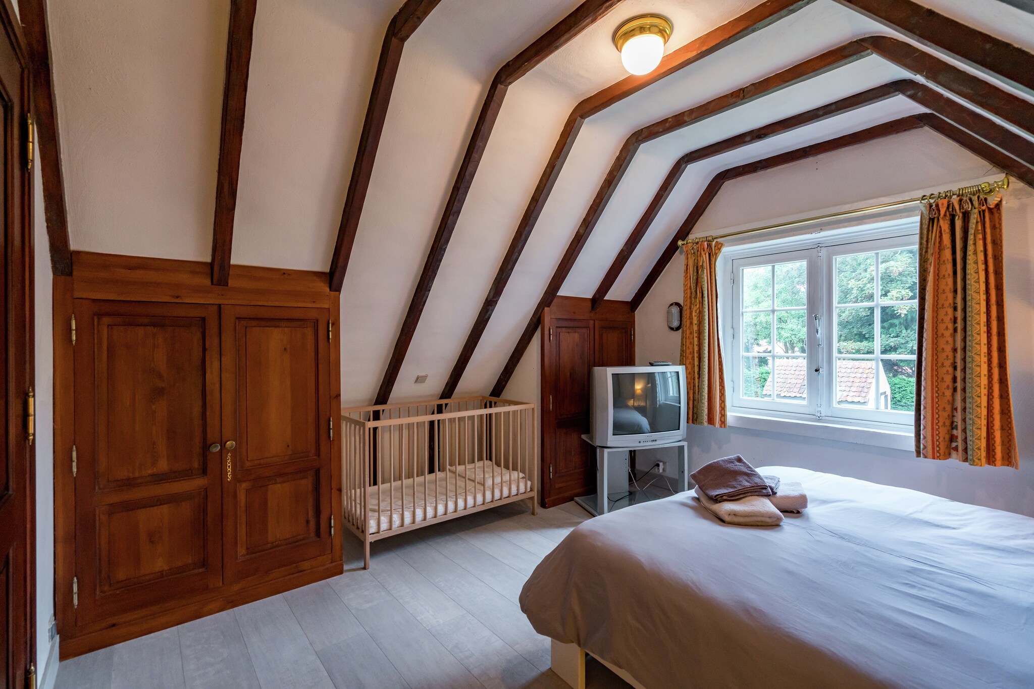Vakantiehuis Sint Idesbald max. 11 personen 5 slaapkamers sauna #20