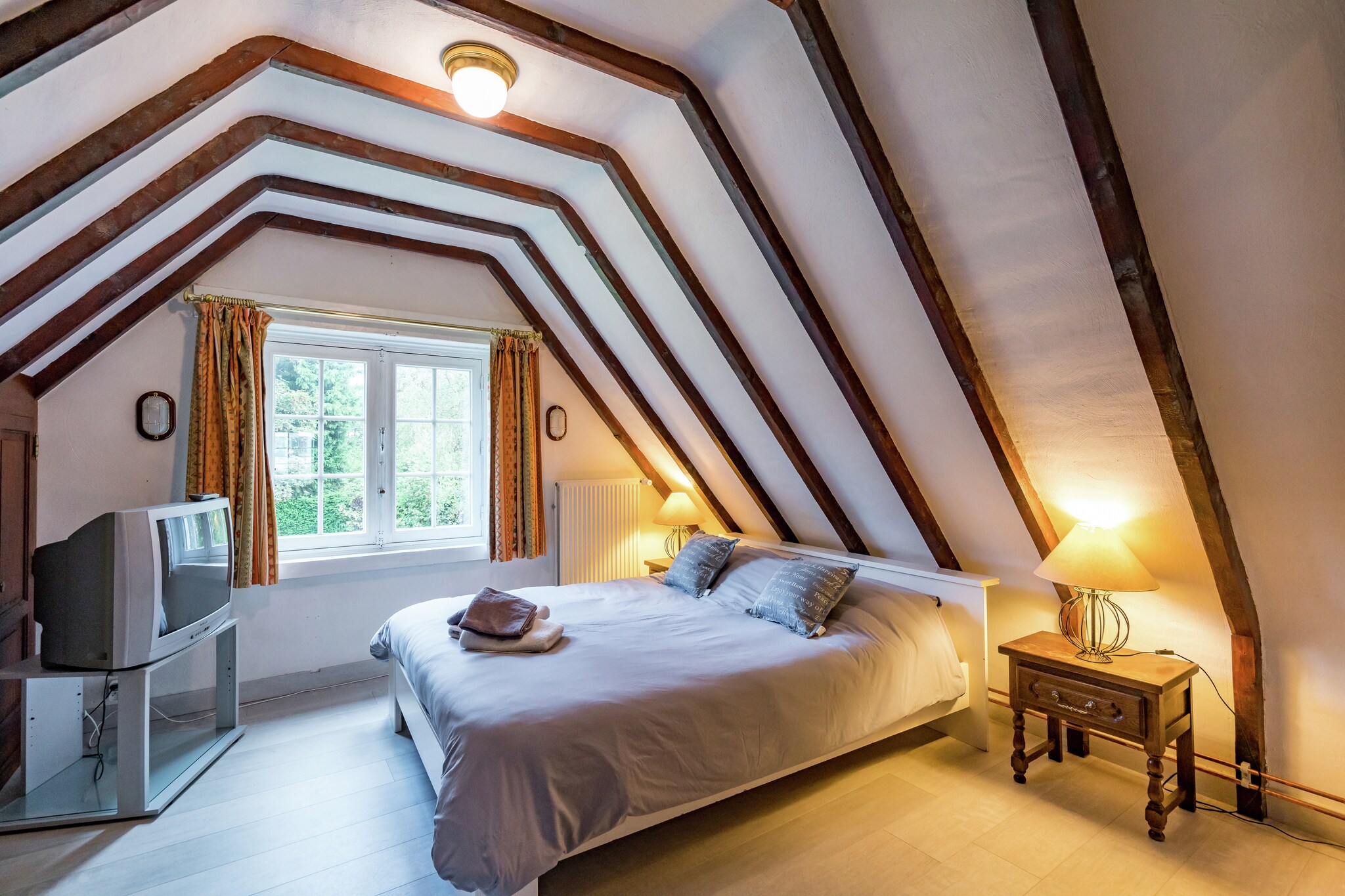 Vakantiehuis Sint Idesbald max. 11 personen 5 slaapkamers sauna #21