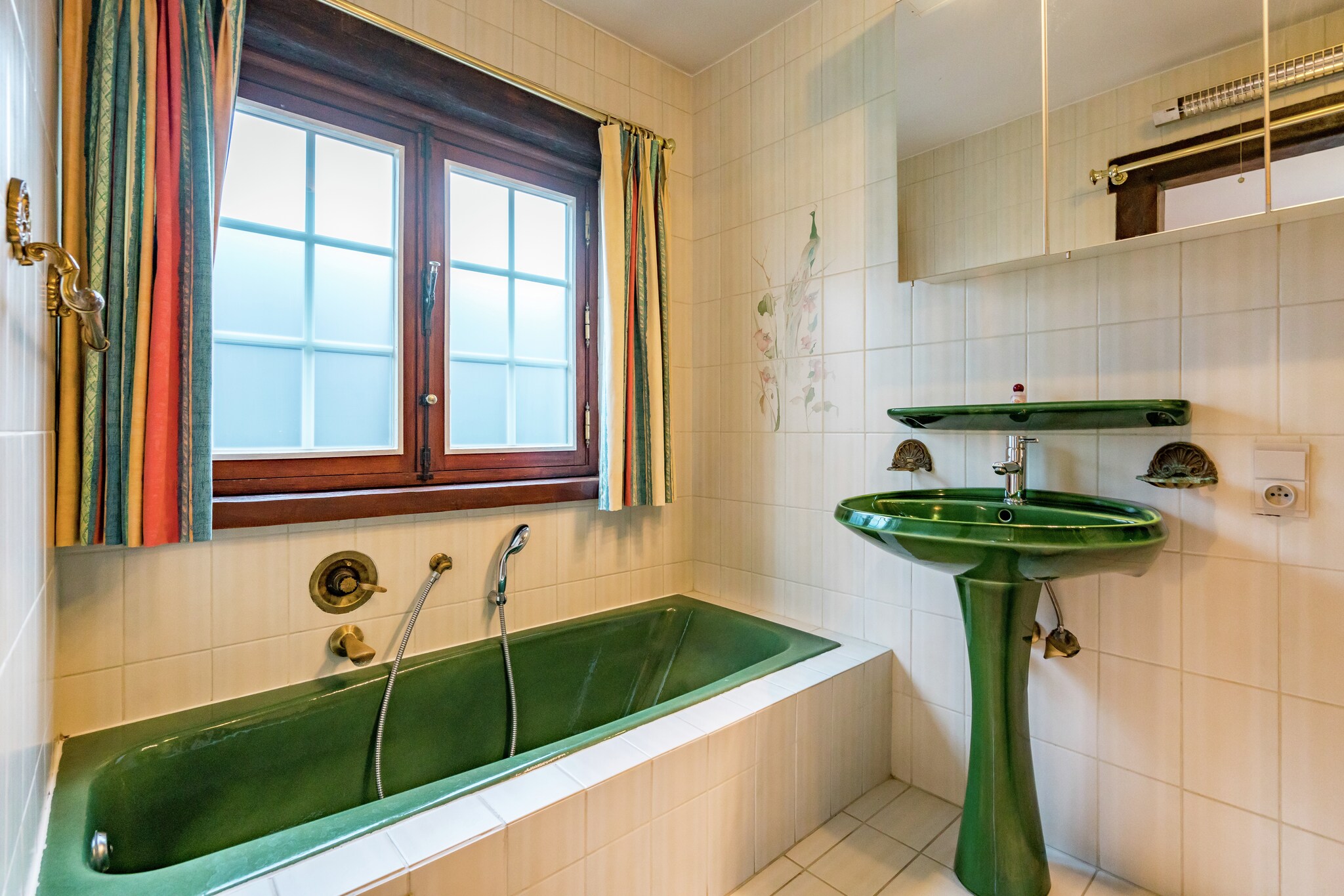 Vakantiehuis Sint Idesbald max. 11 personen 5 slaapkamers sauna #24